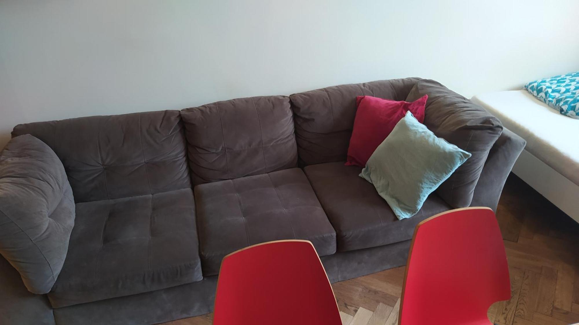 Spacious In 6 Near Center Praha