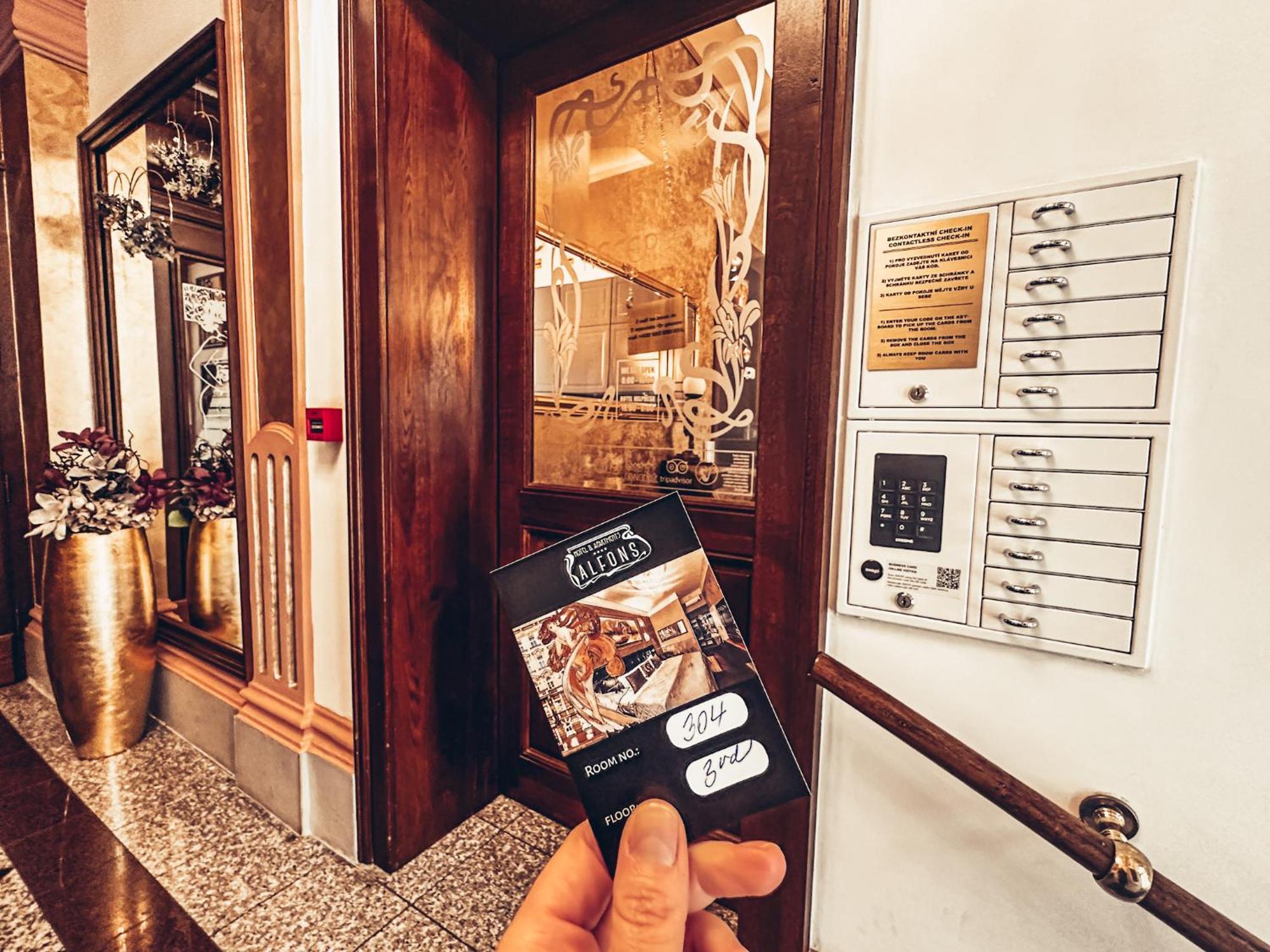 Hotel Alfons Boutique
