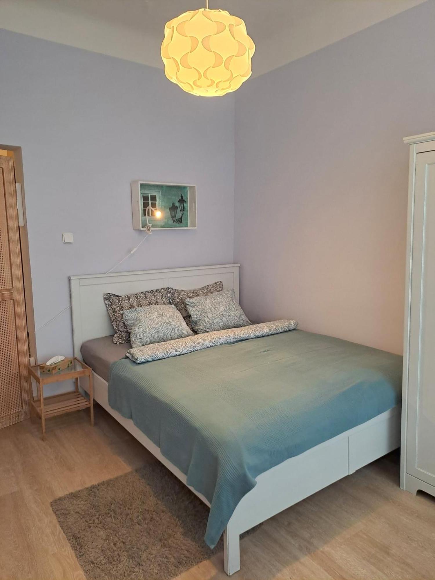 Romantic In The Historic Center Apartment