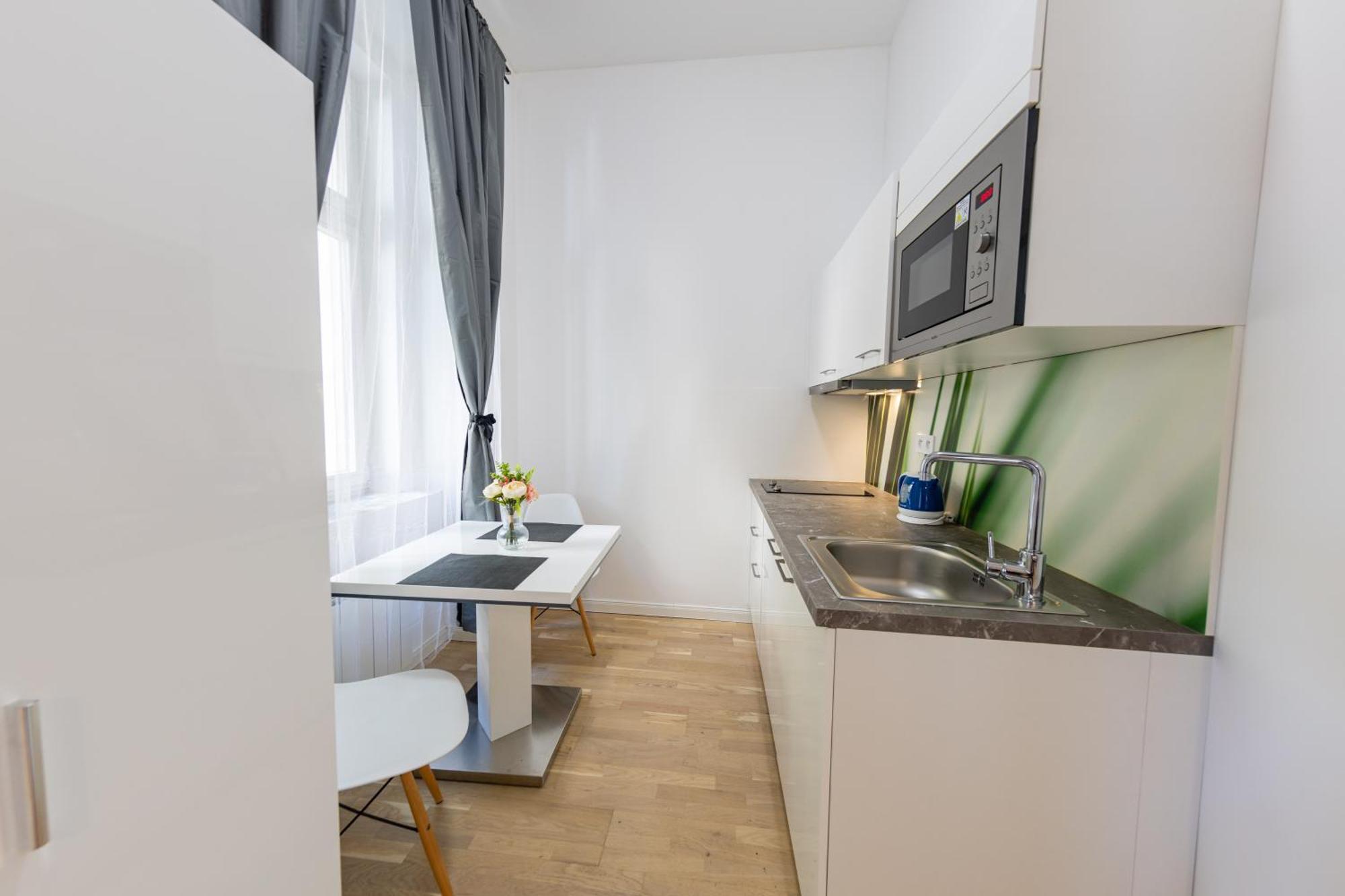 Apartment Wenceslas Square Prag