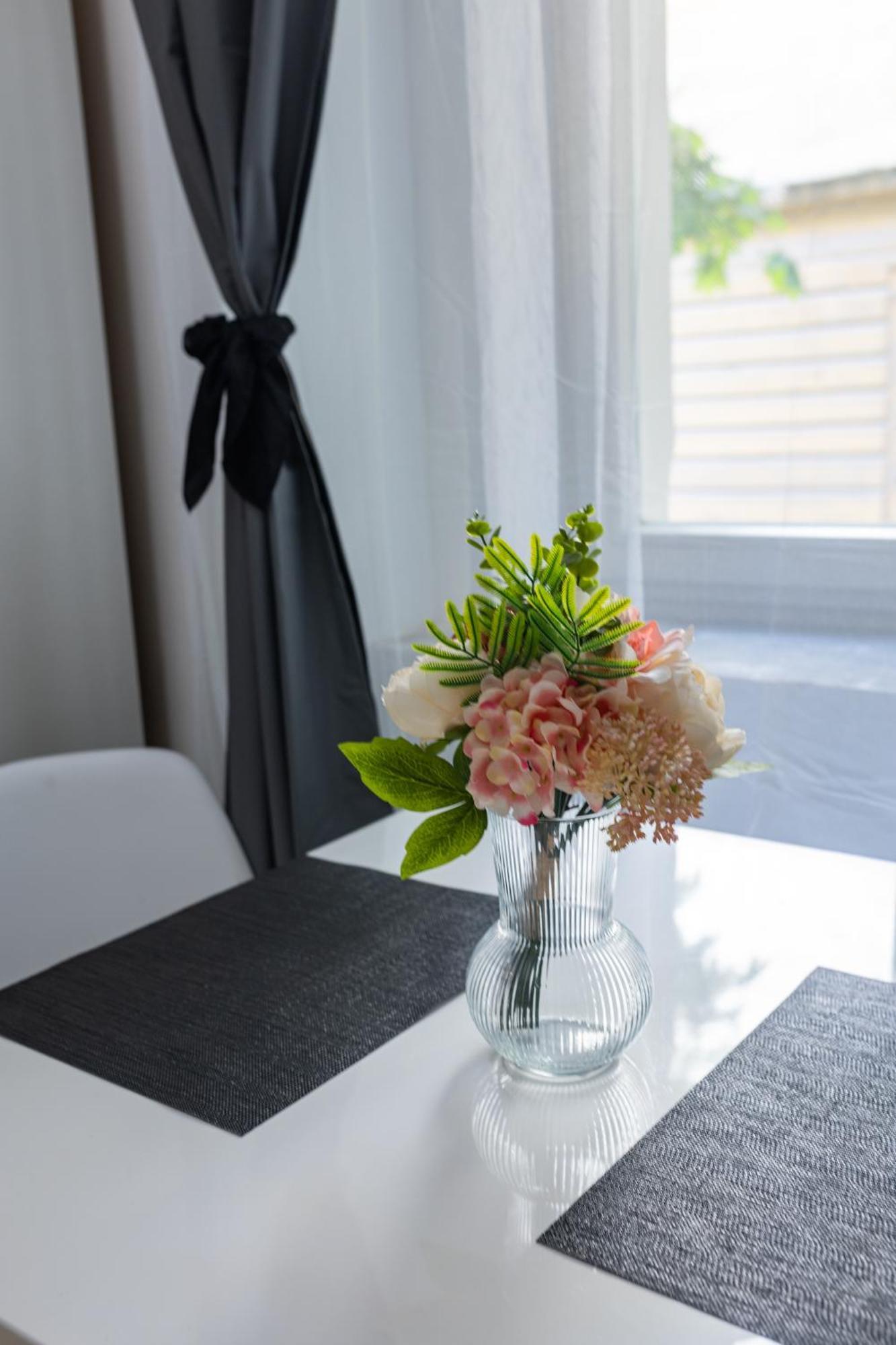 Wenceslas Square Apartment