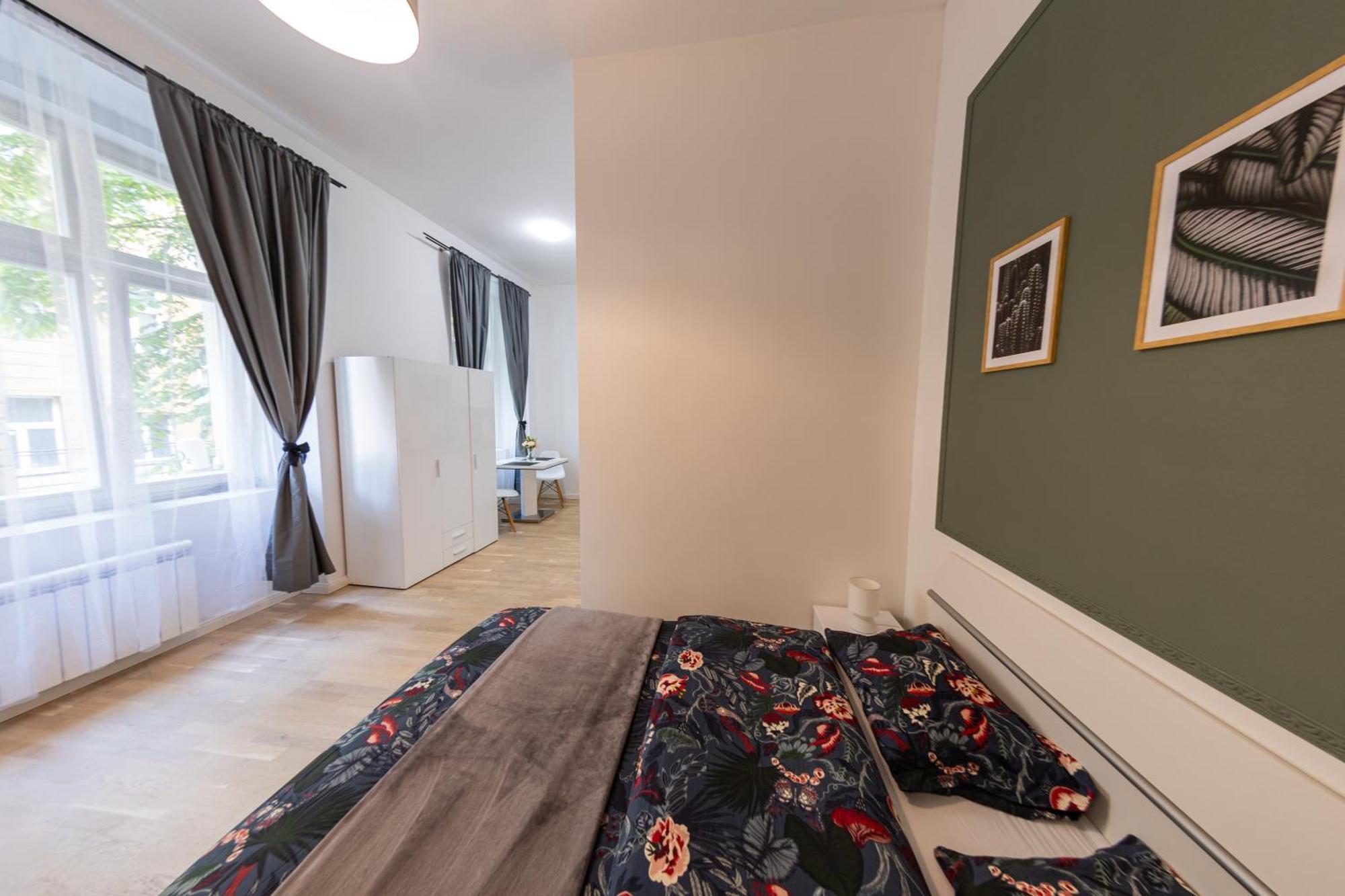 Apartment Wenceslas Square *