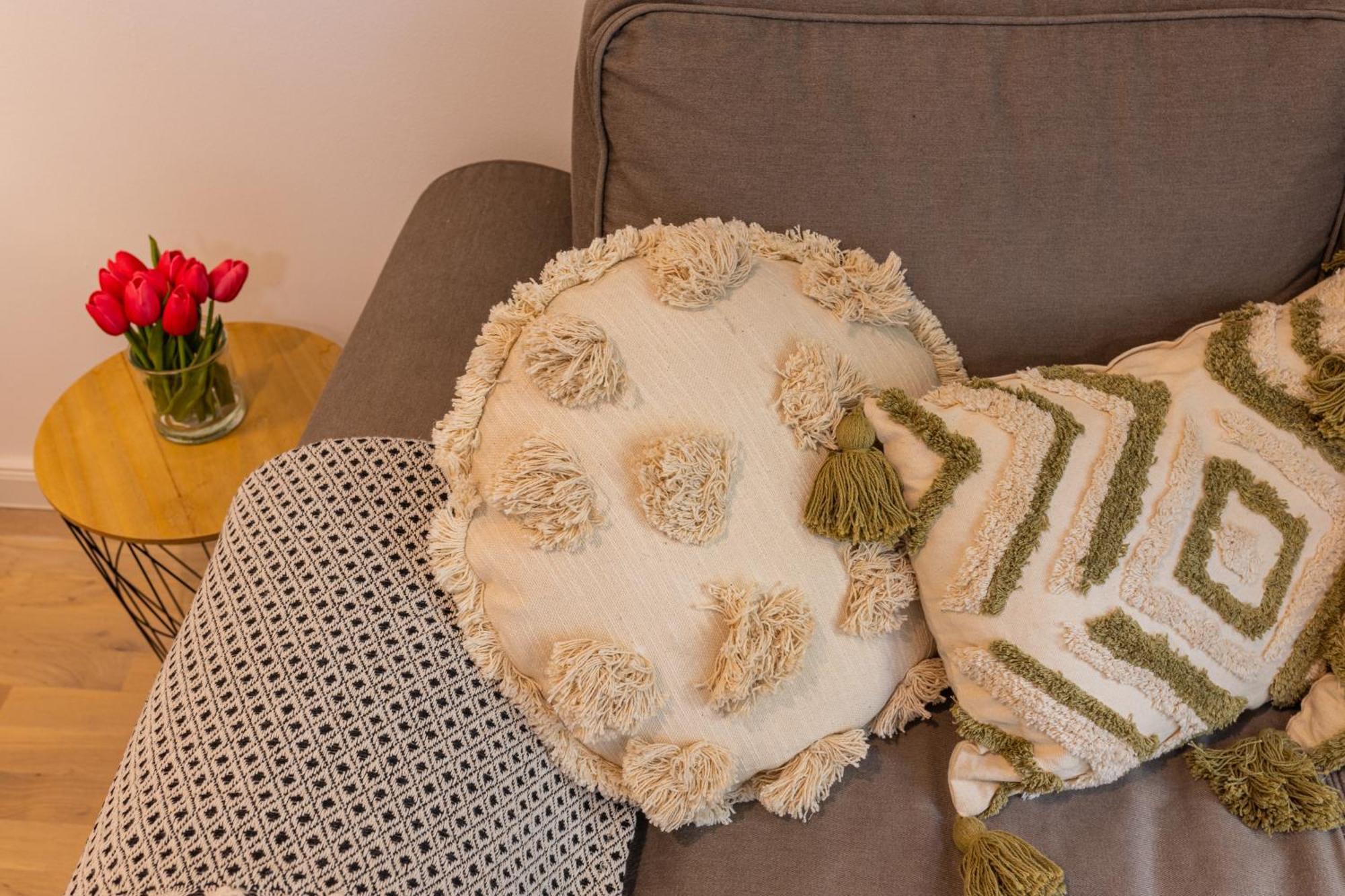 Wenceslas Square Apartment *