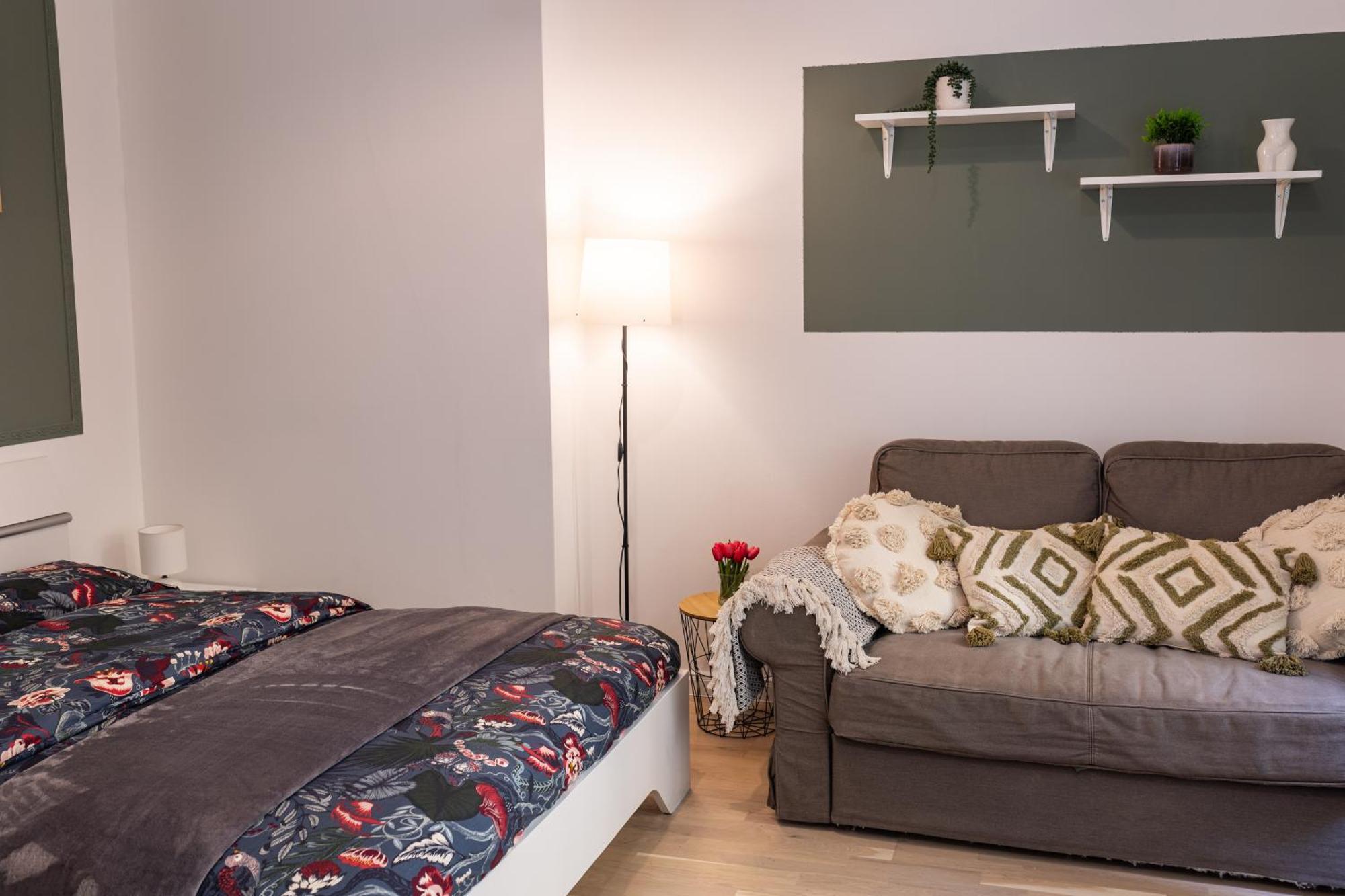 Apartment Wenceslas Square *