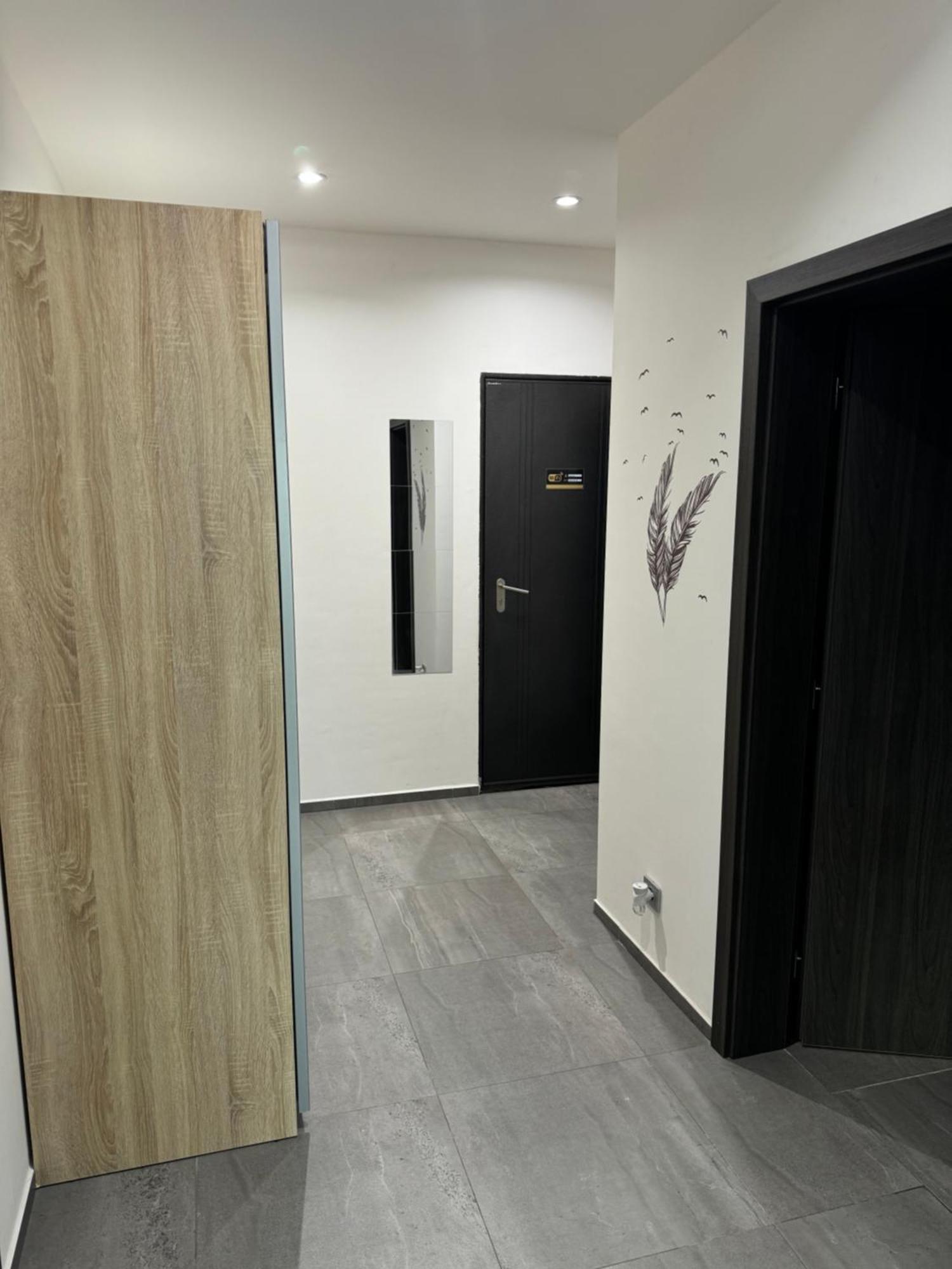 74m2 Vyhled Klid Priroda Apartment *