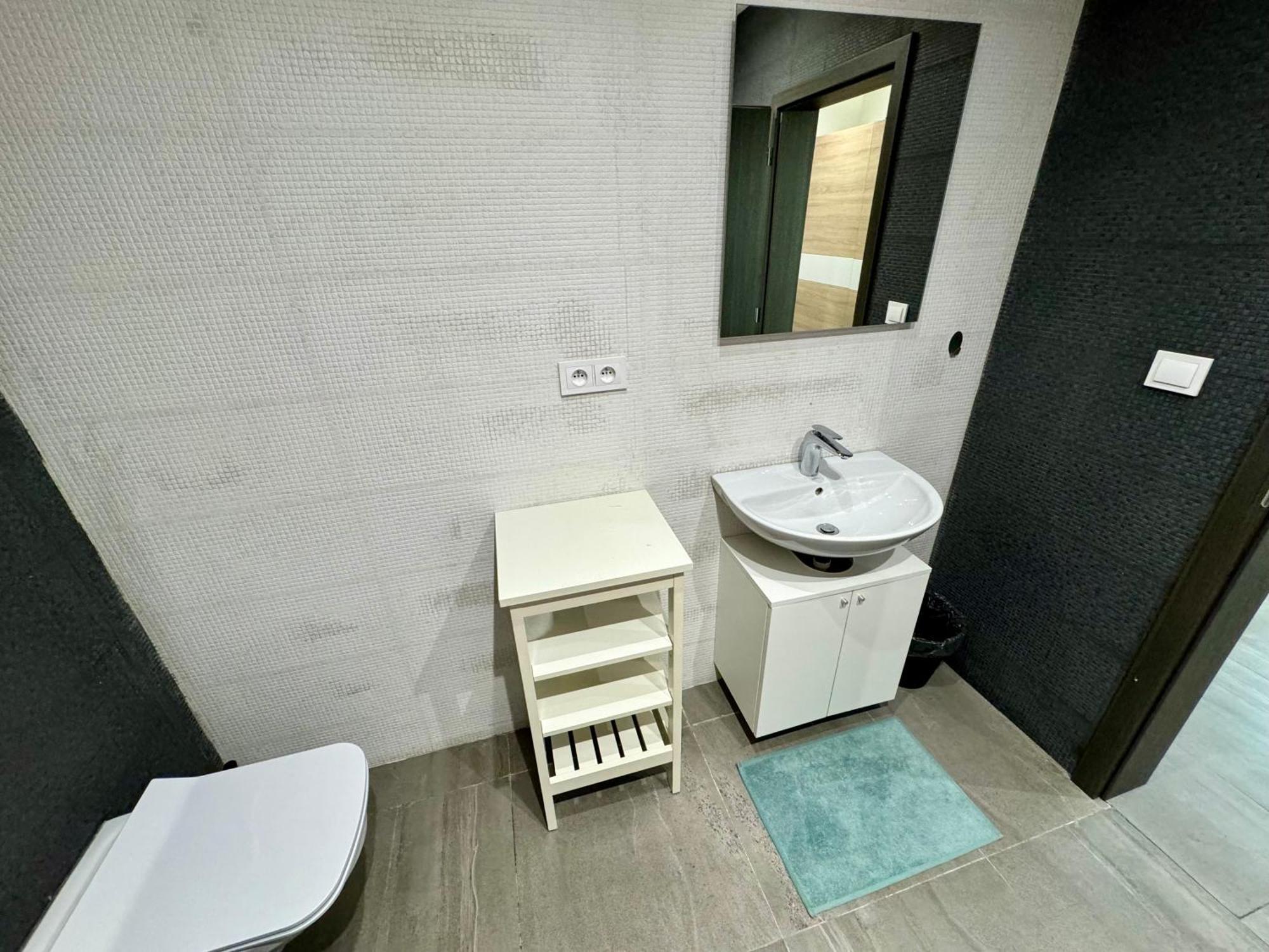 74m2 Vyhled Klid Priroda Apartment