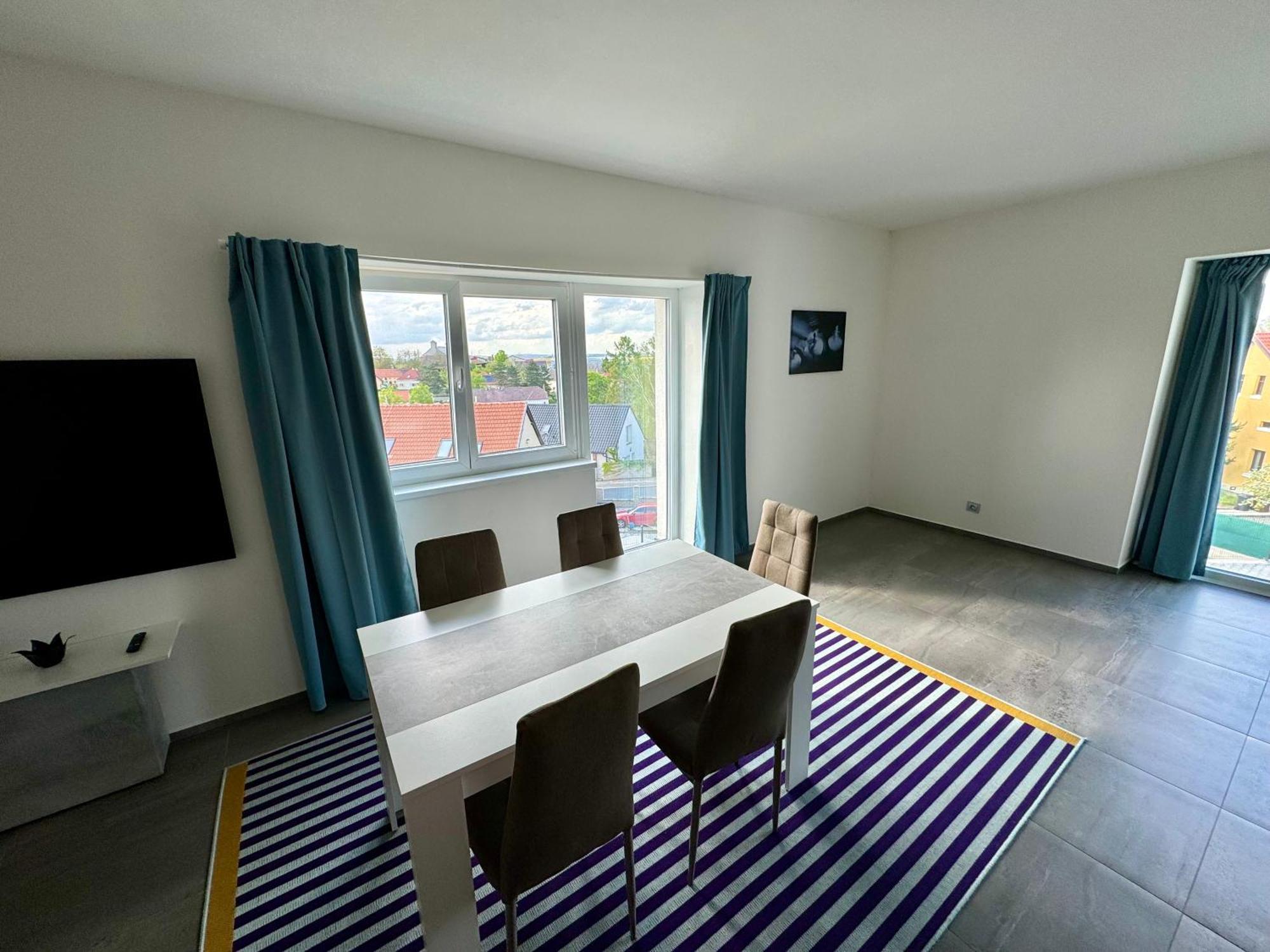 Apartment 74m2 Vyhled Klid Priroda *