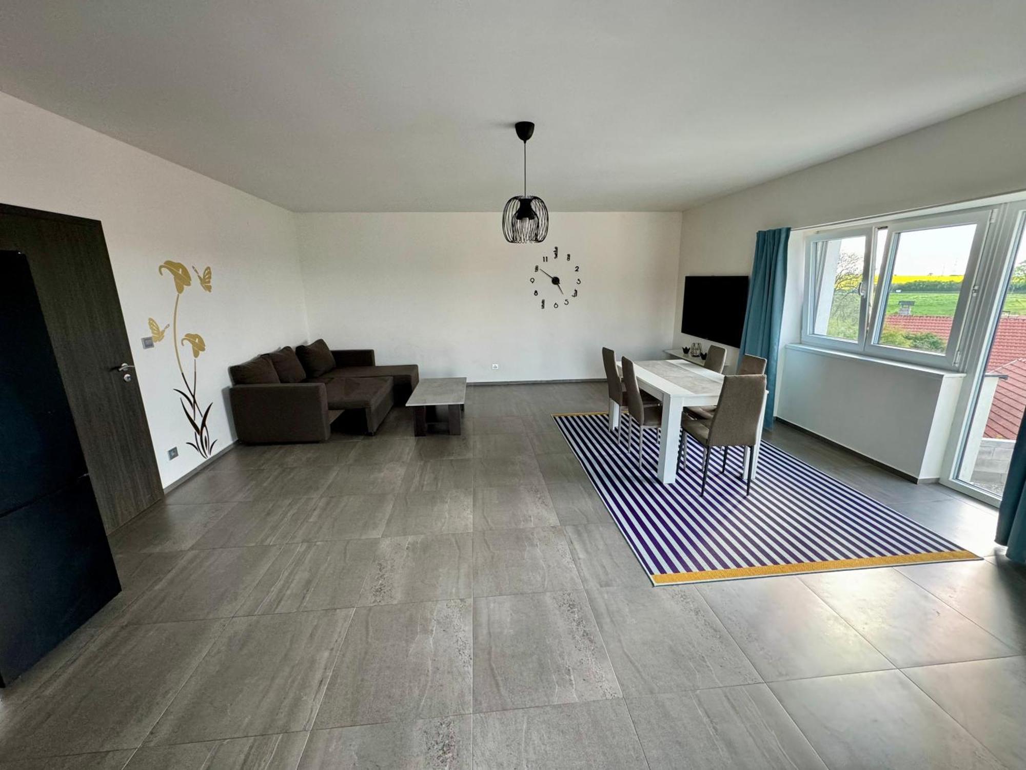 Apartment 74m2 Vyhled Klid Priroda