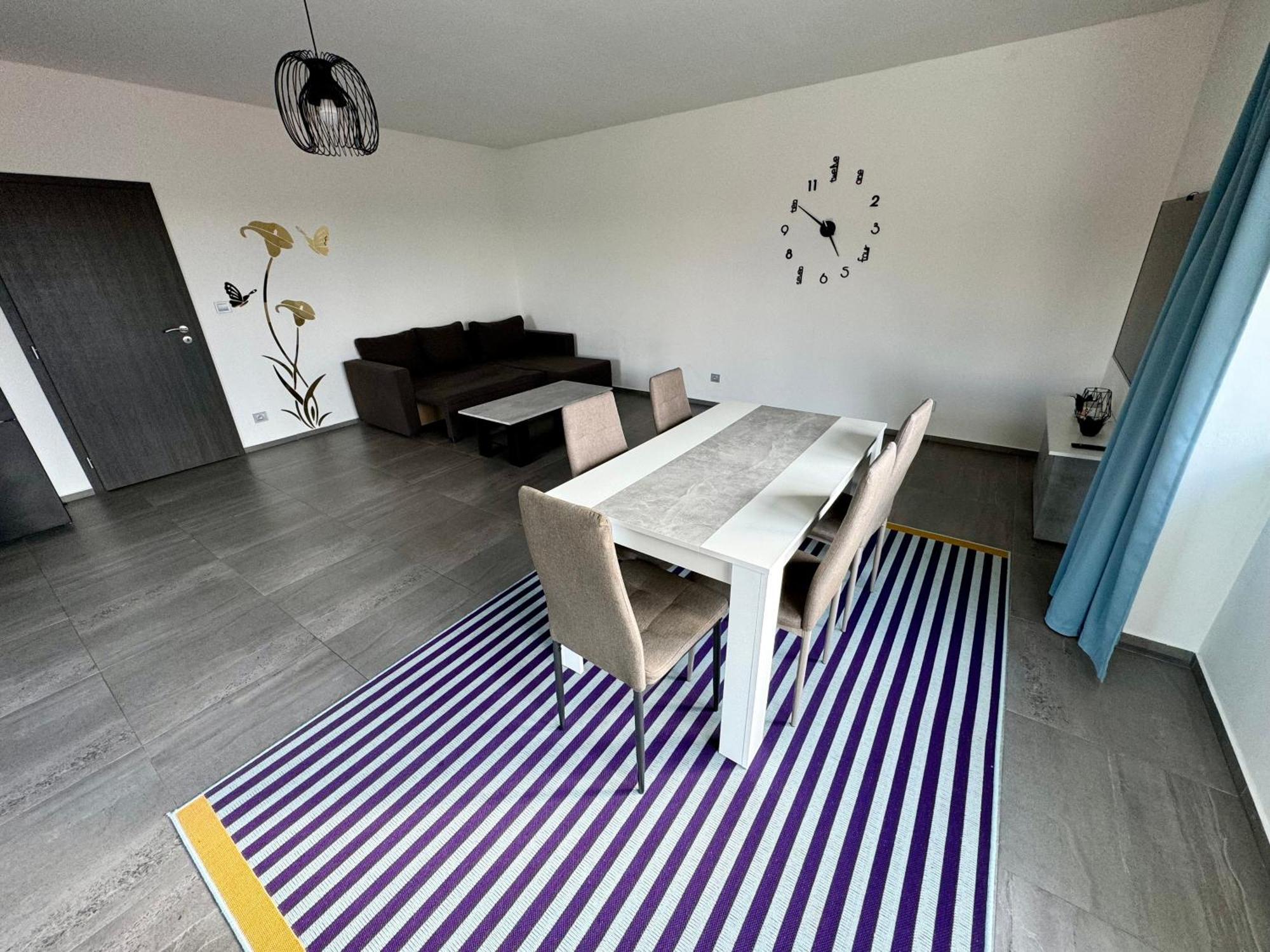 74m2 Vyhled Klid Priroda Apartment