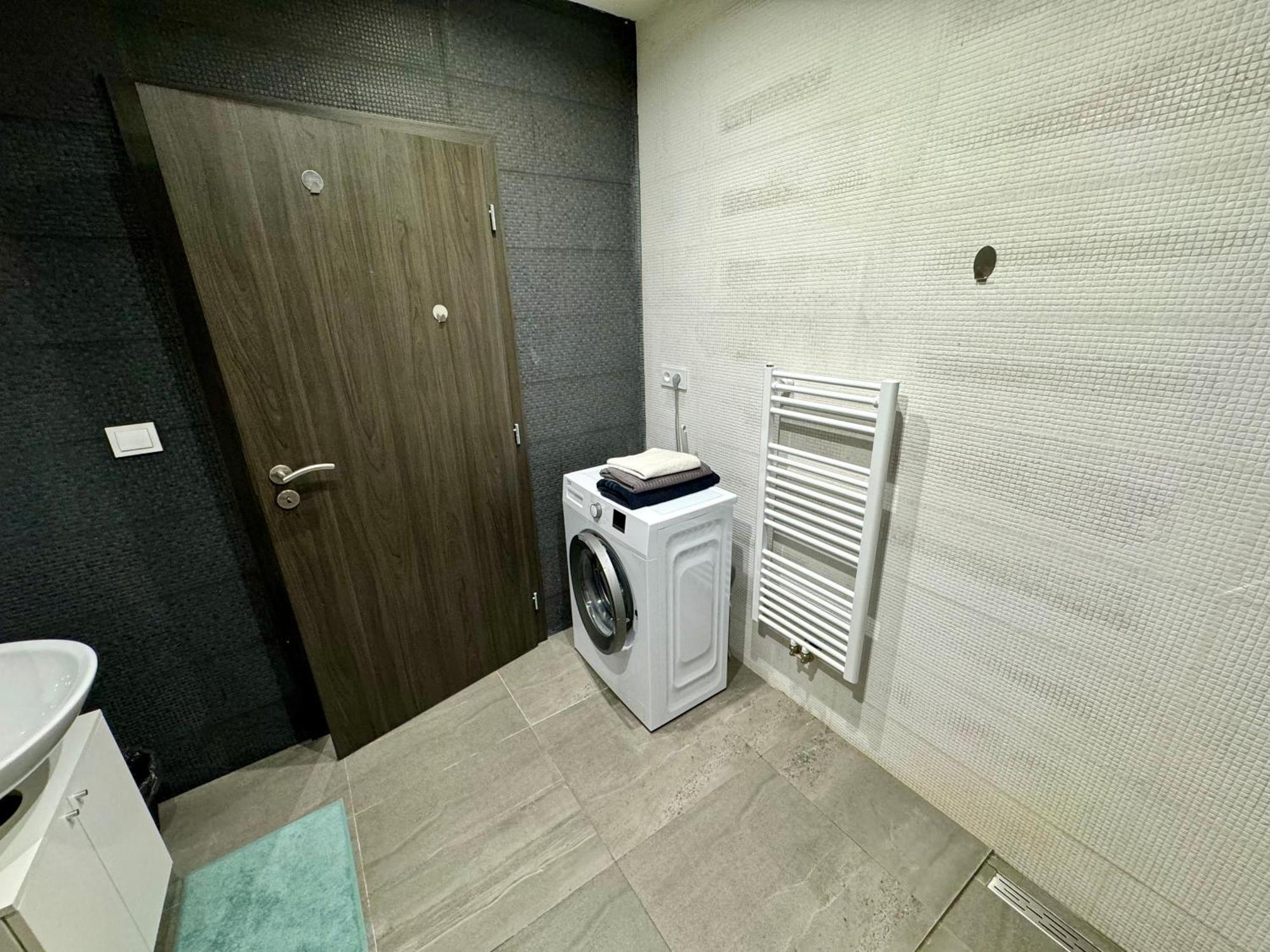 Apartment 74m2 Vyhled Klid Priroda *