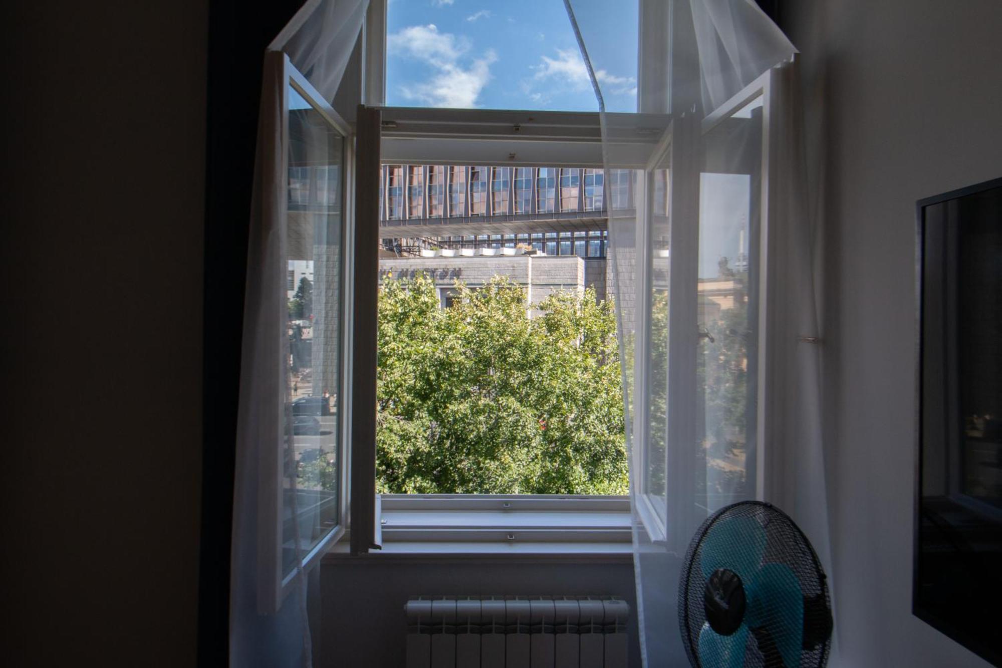 Lägenhet Washingtonova Cr *