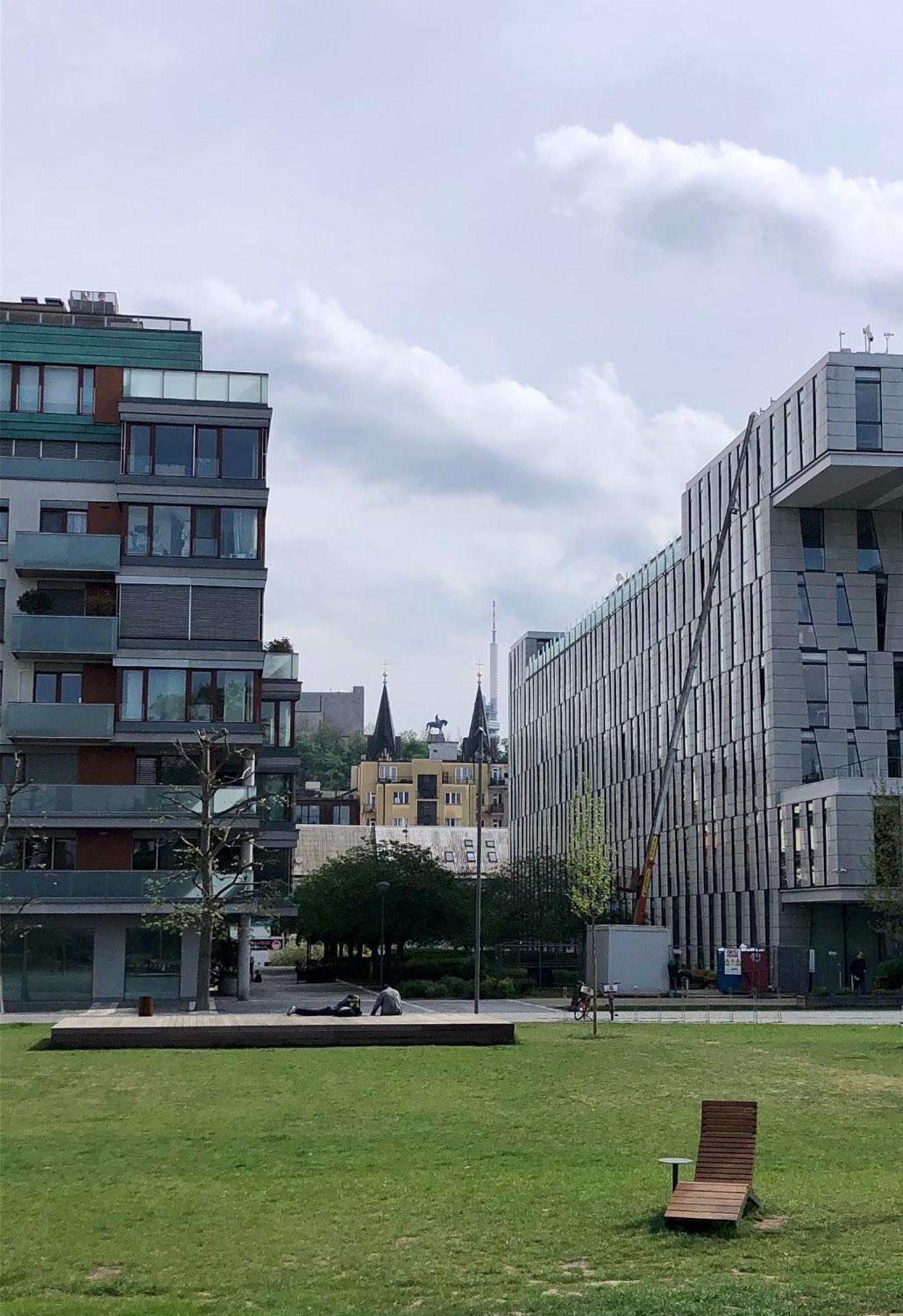 Janlouis Apartmán *