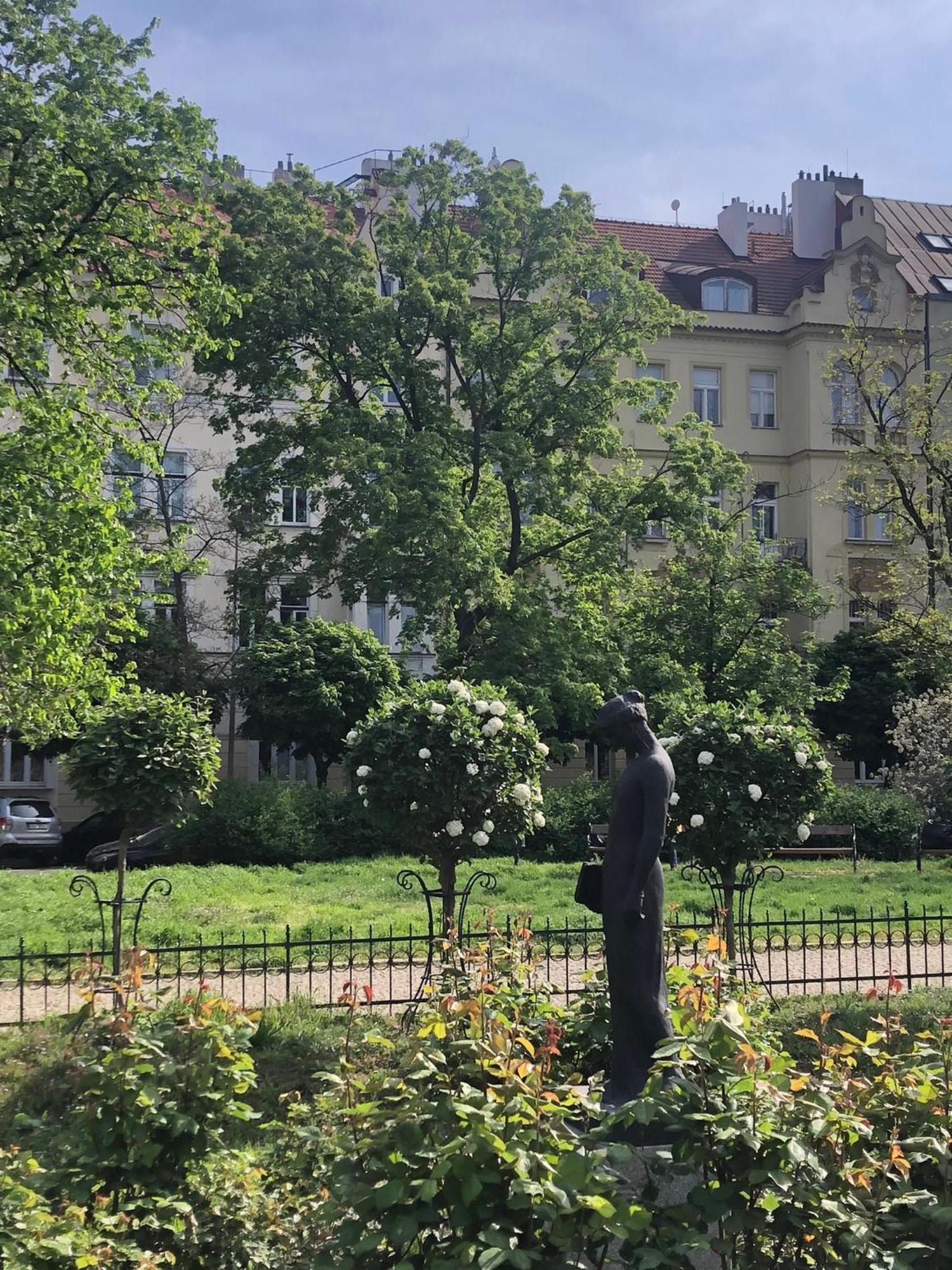 Apartmán Janlouis *