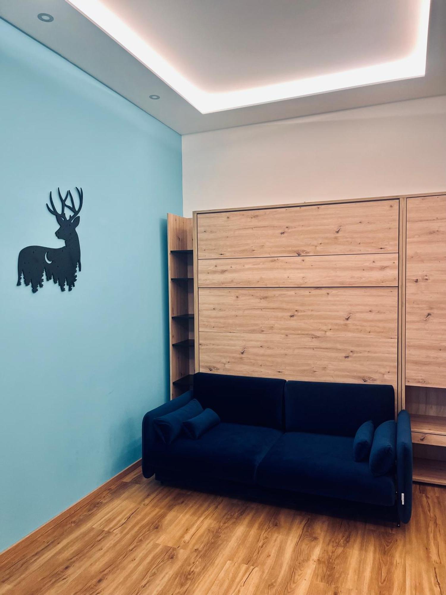 Na Hluboke V Centru Prahy Apartment