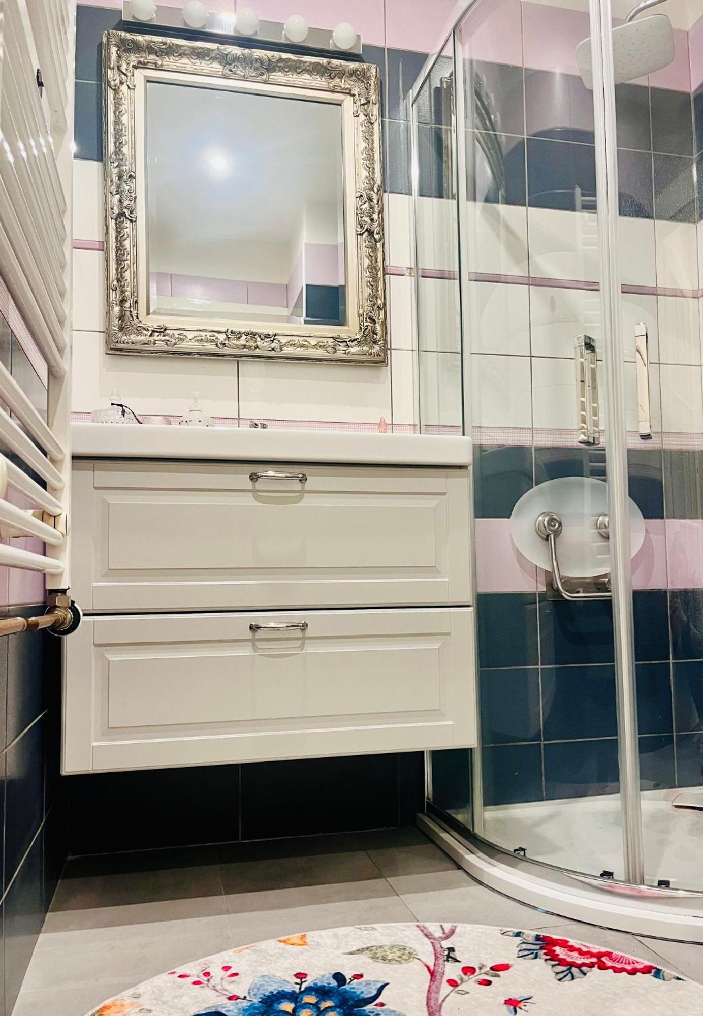 Apartment Na Hluboke V Centru Prahy