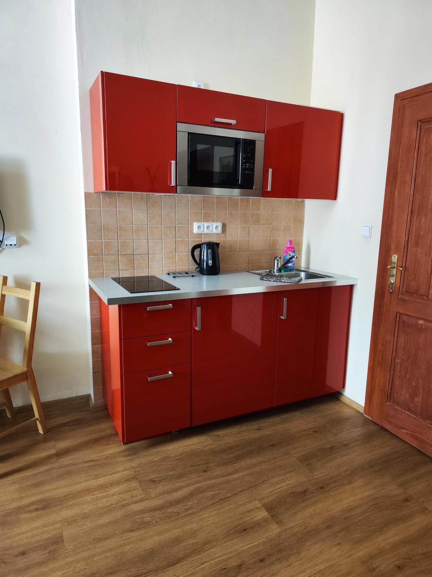 Apartment Stella Prag
