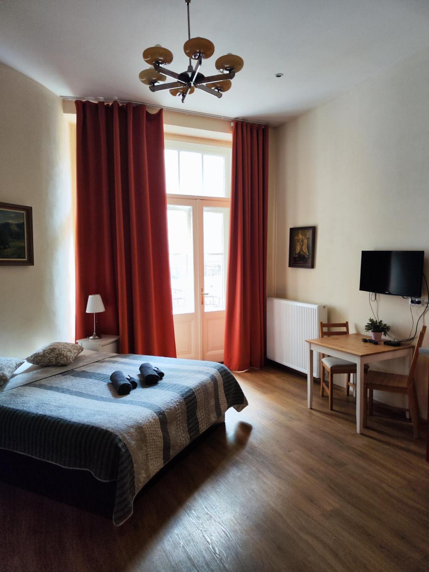 Stella Apartment Prag