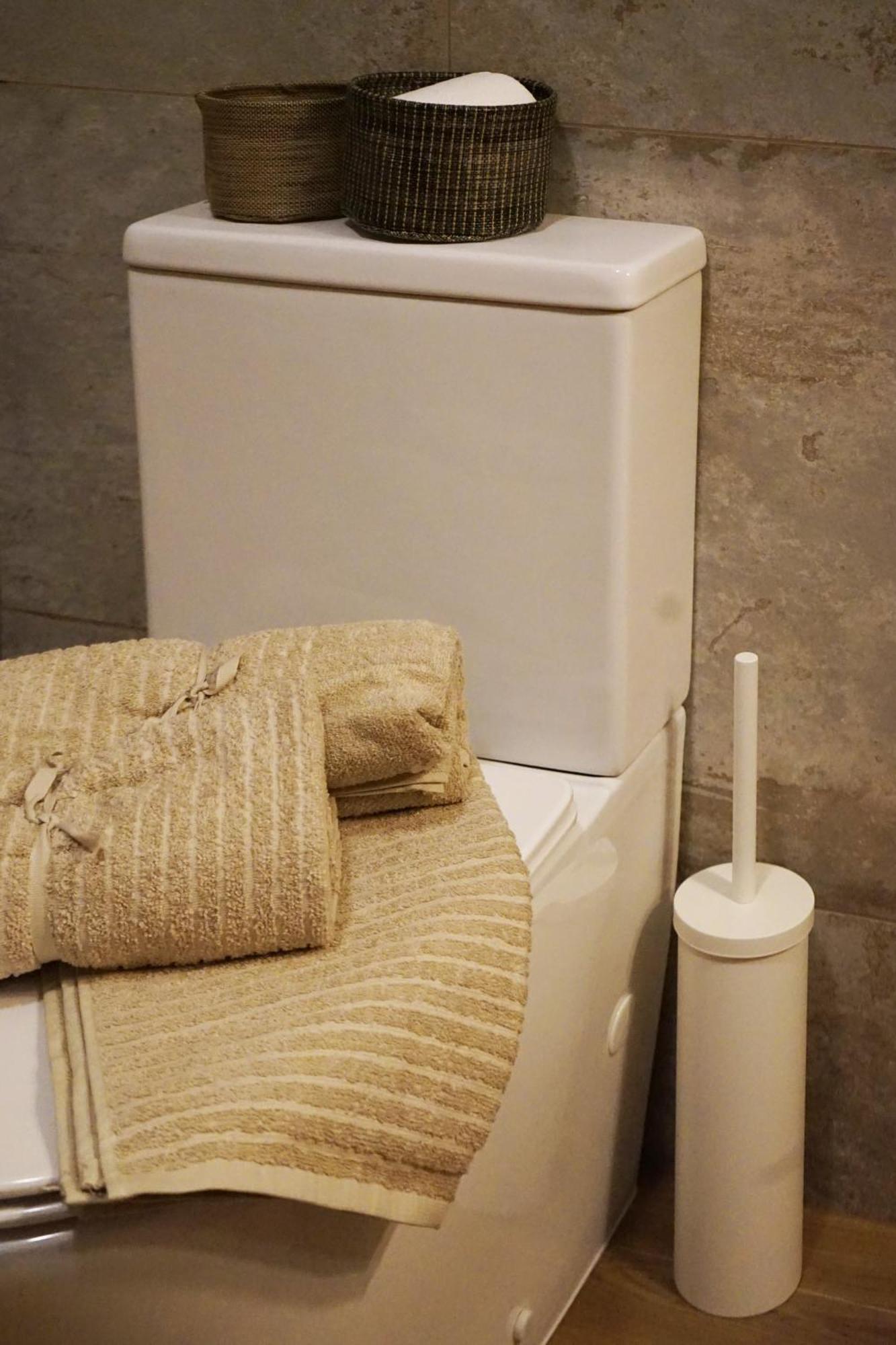 Romanticky Apartman U Centra Prahy