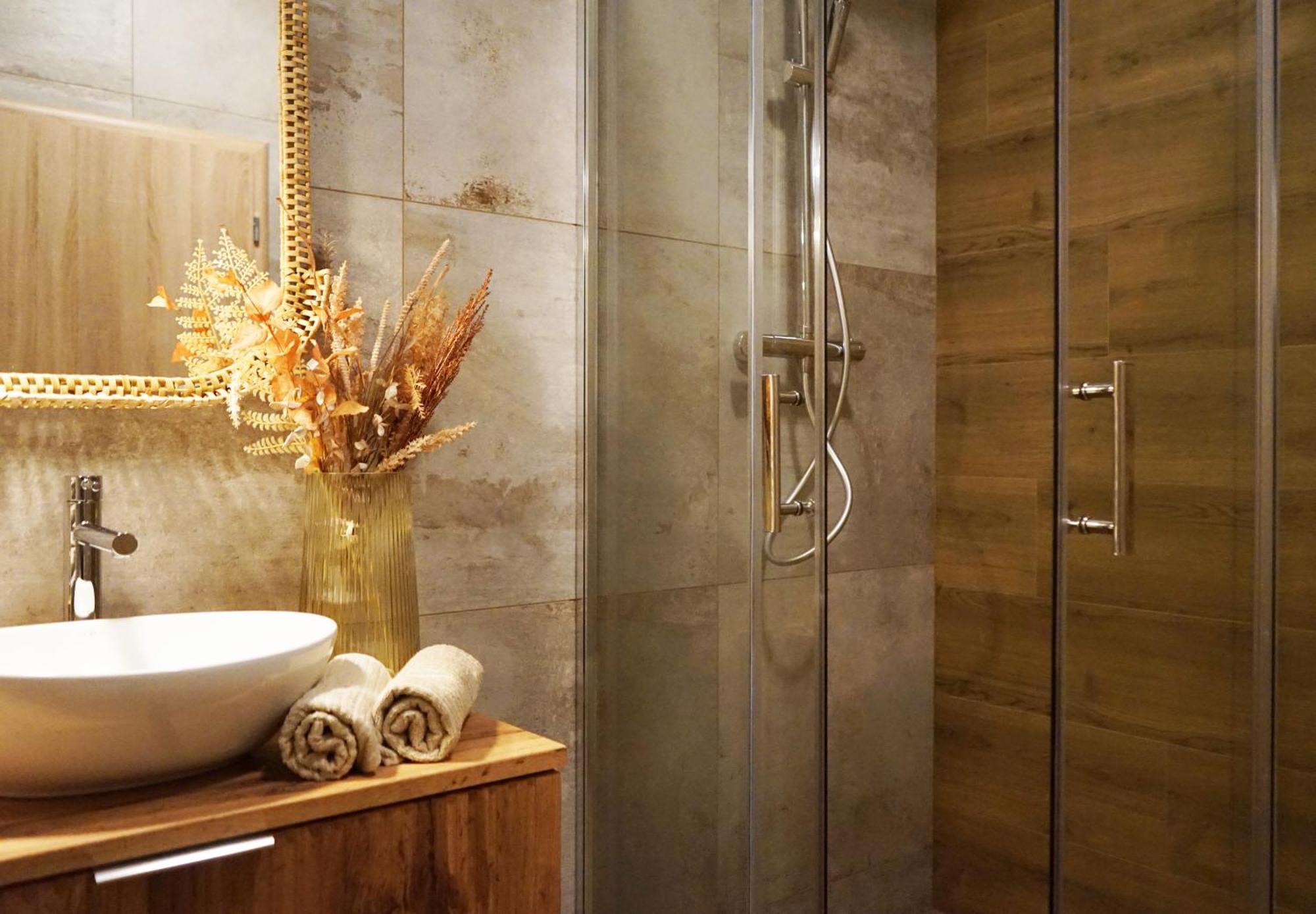 Apartment Romanticky Apartman U Centra Prahy