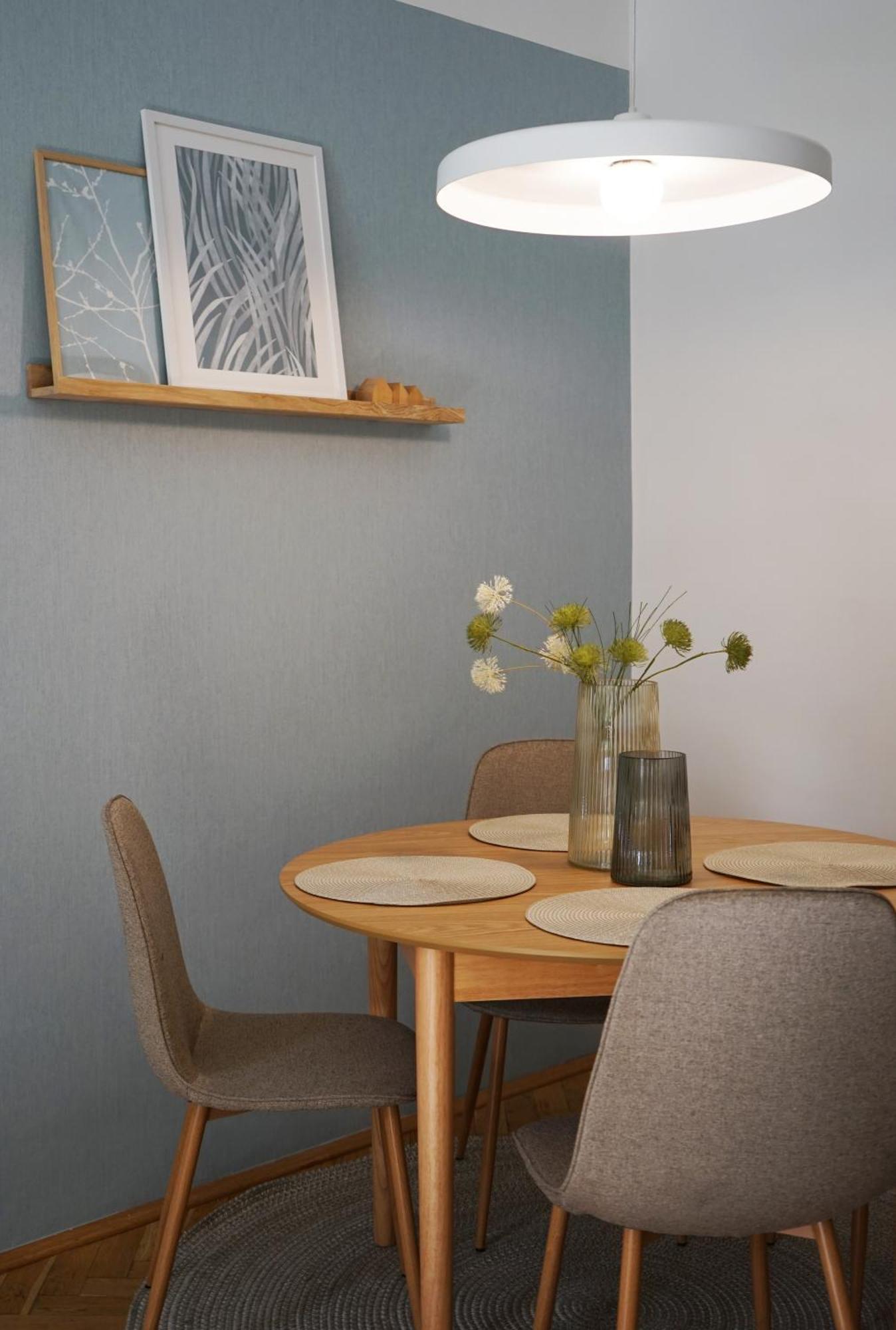 Romanticky Apartman U Centra Prahy * Prag