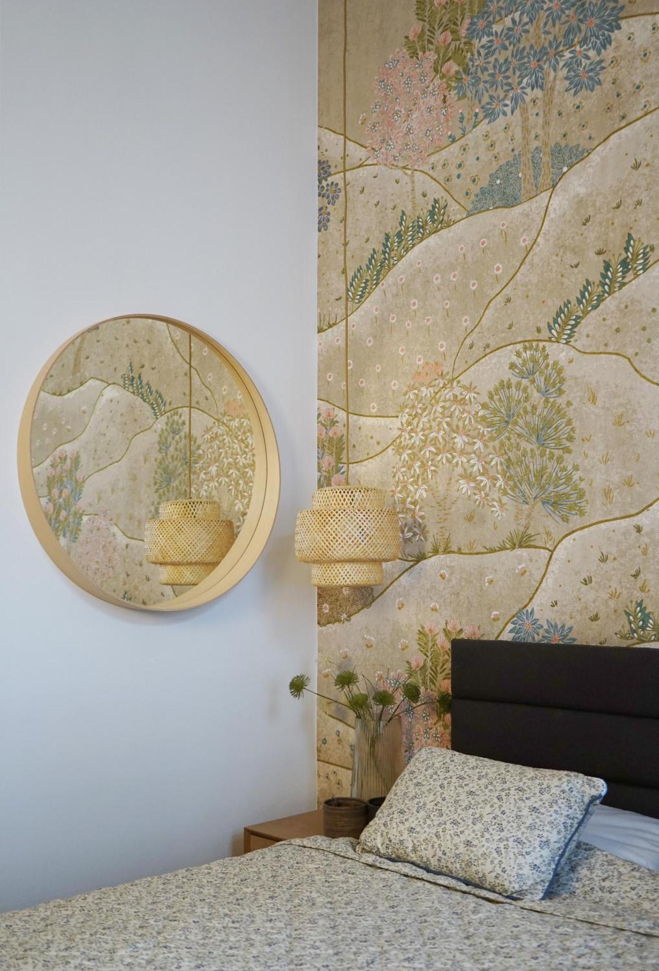 Romanticky Apartman U Centra Prahy Apartment Prag