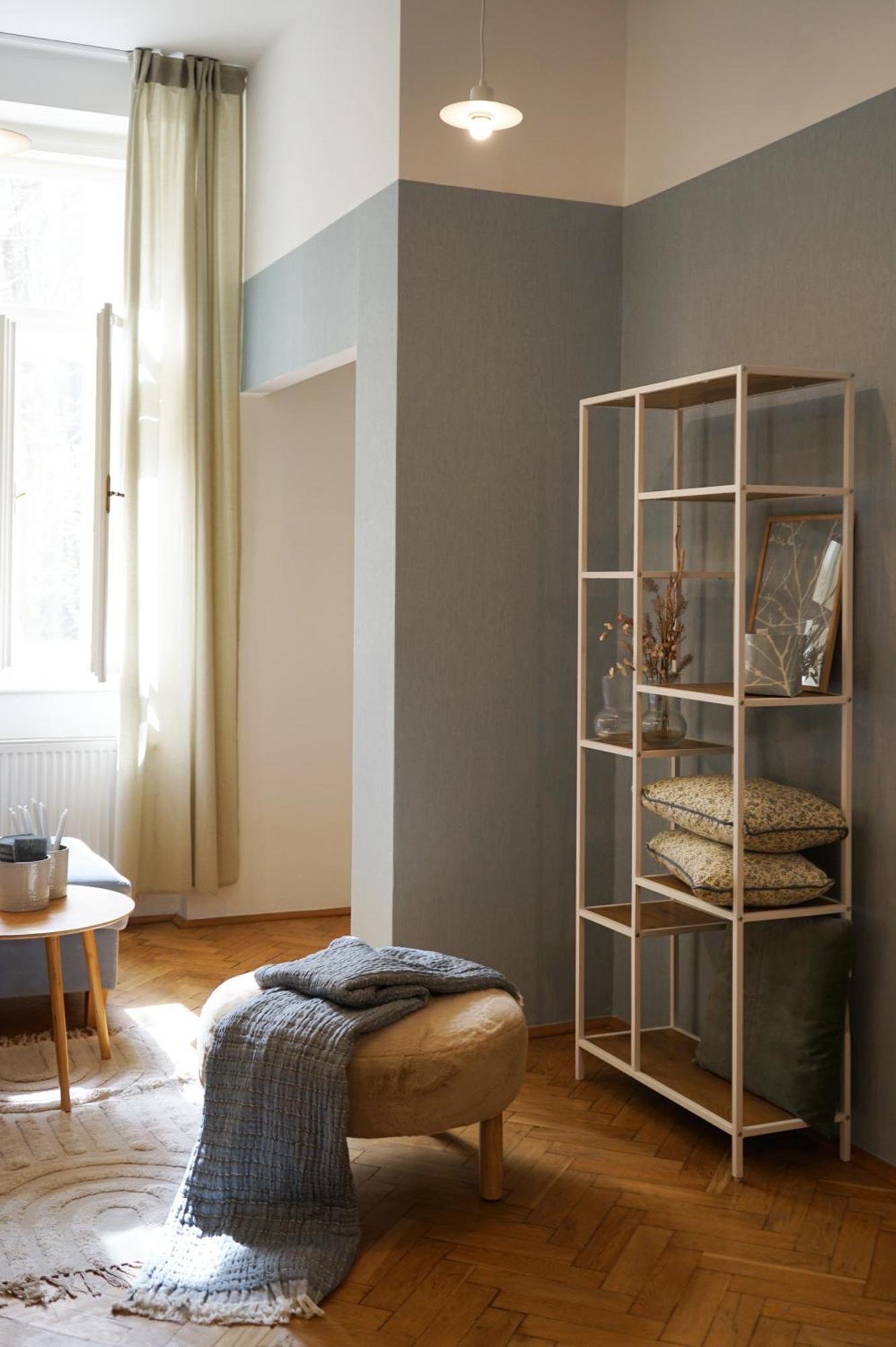 Romanticky Apartman U Centra Prahy Apartment