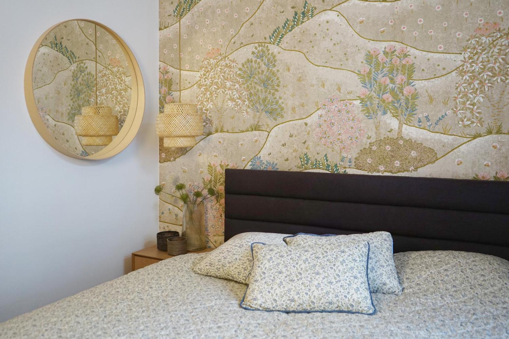 Romanticky Apartman U Centra Prahy Apartment *