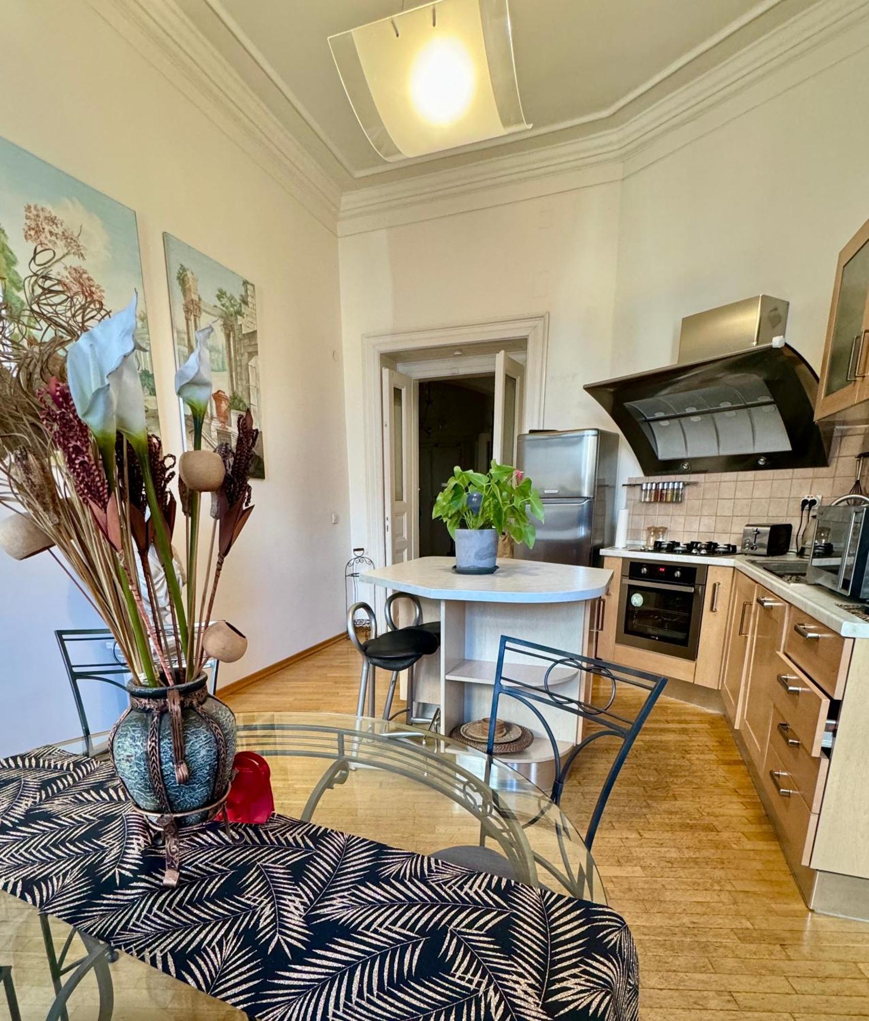Apartment Platnerska ,7 *