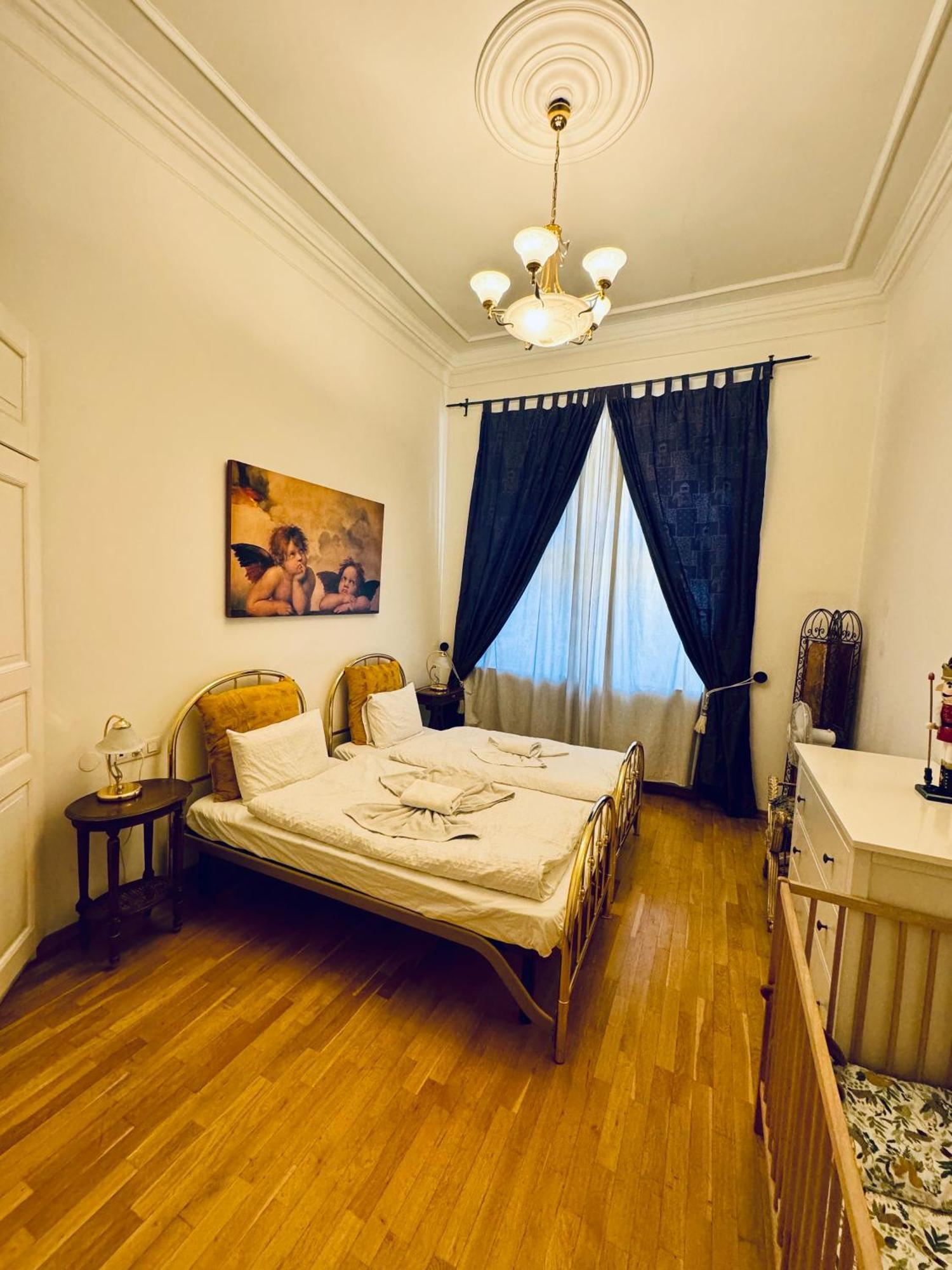 Platnerska ,7 Apartment *