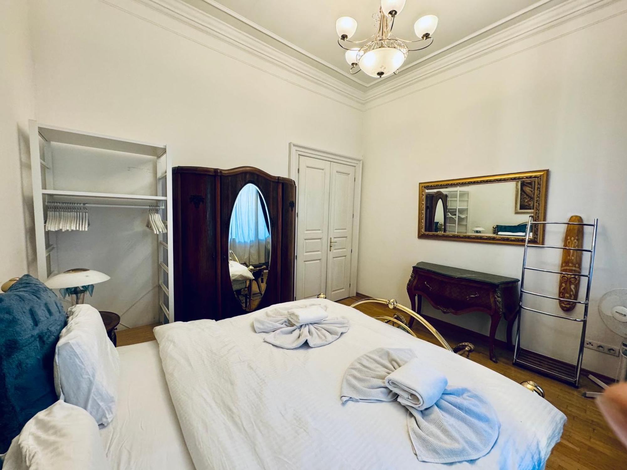 Platnerska ,7 Apartment Prag