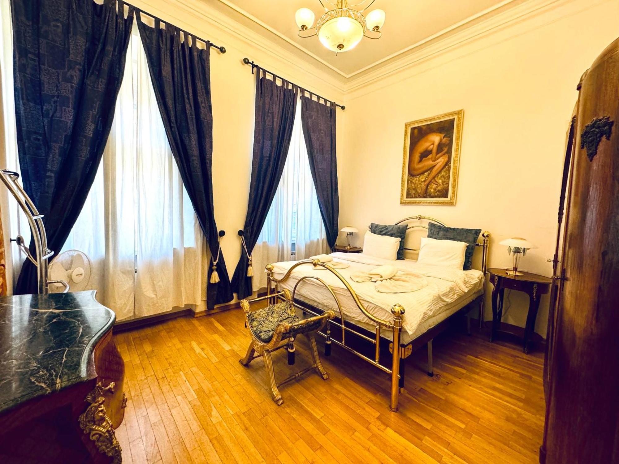 Platnerska ,7 Apartment