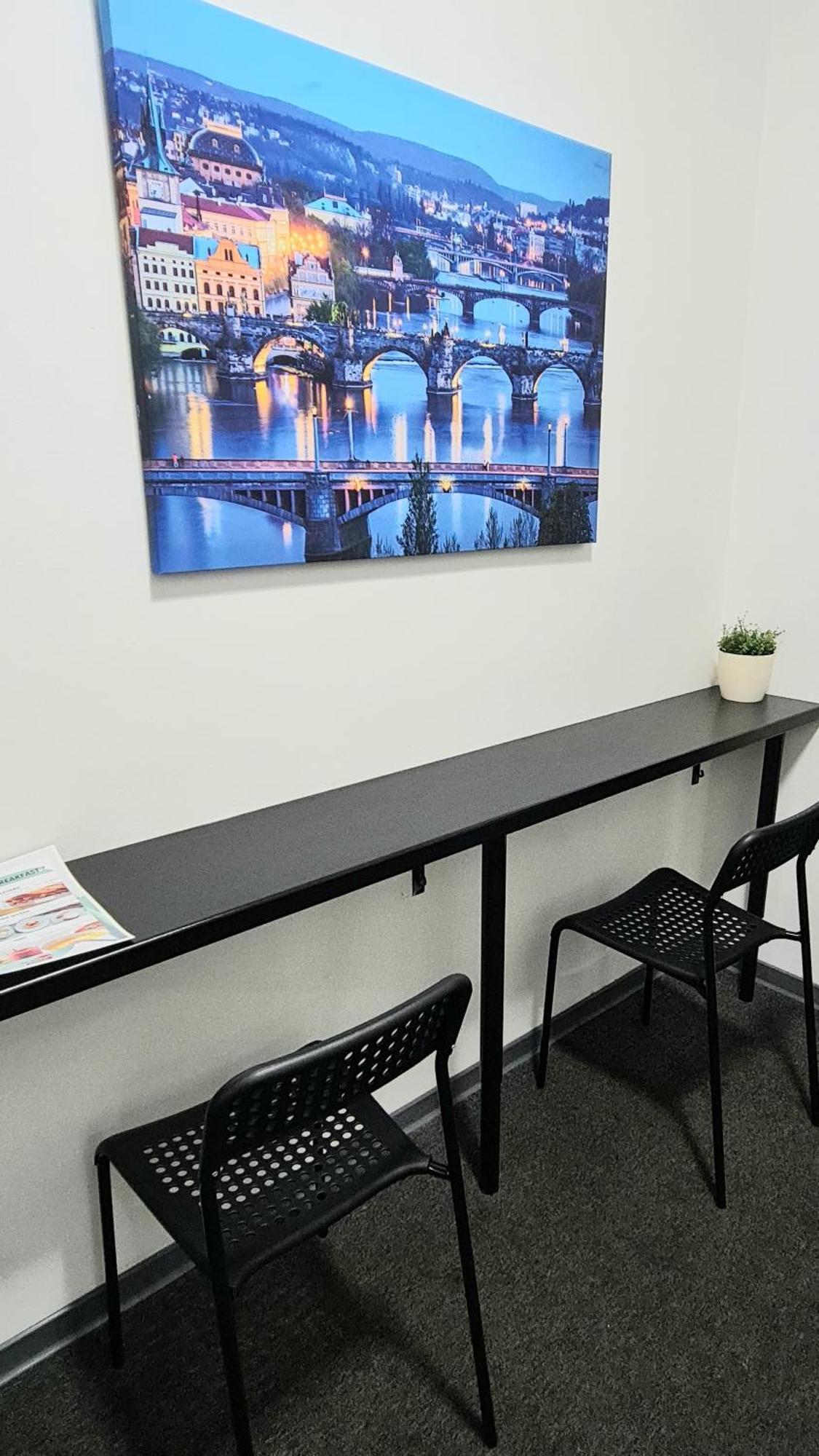 Thai Sun Hostel Prag