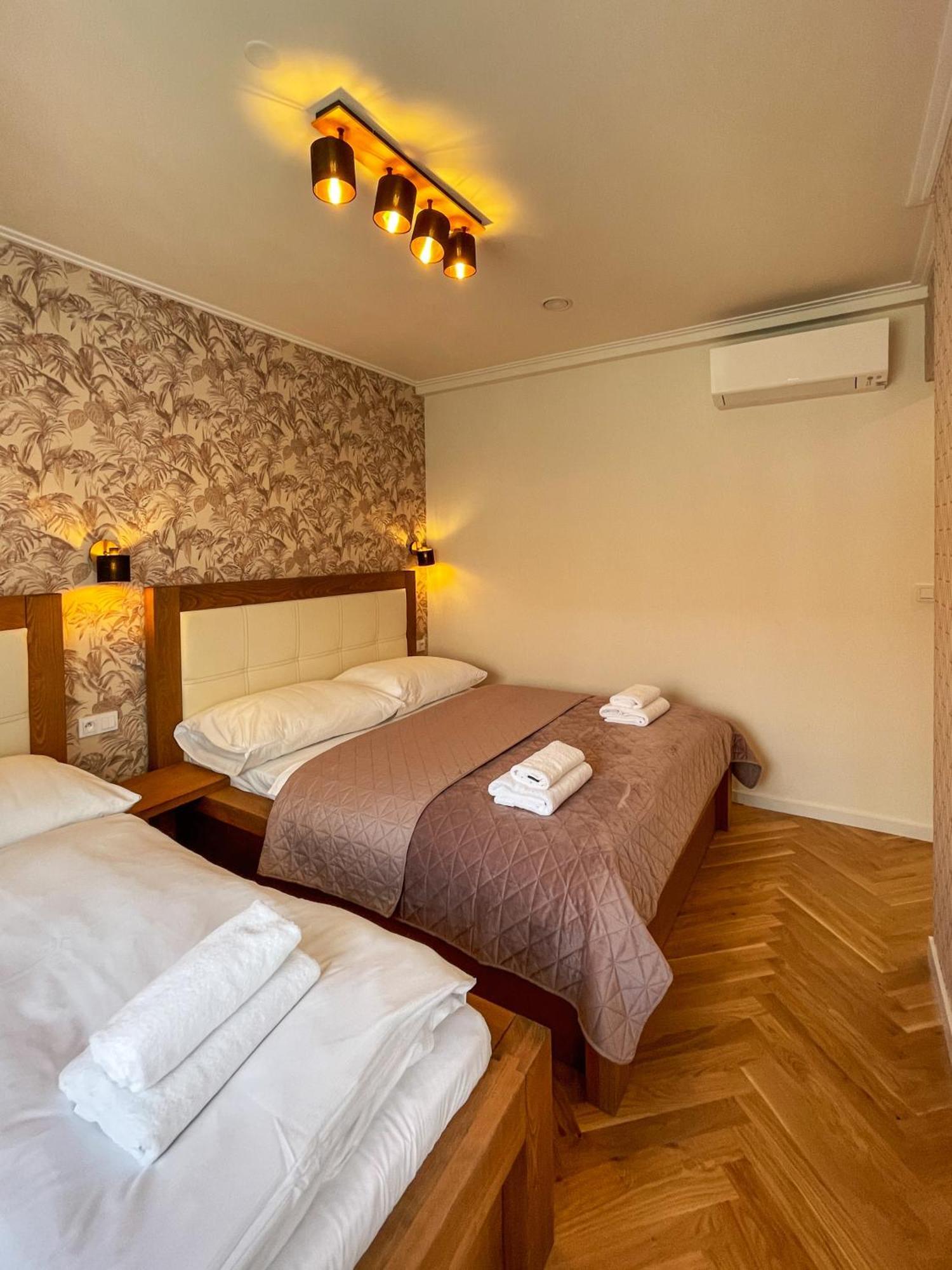 Aparthotel Stupartska - Attic Old Town *