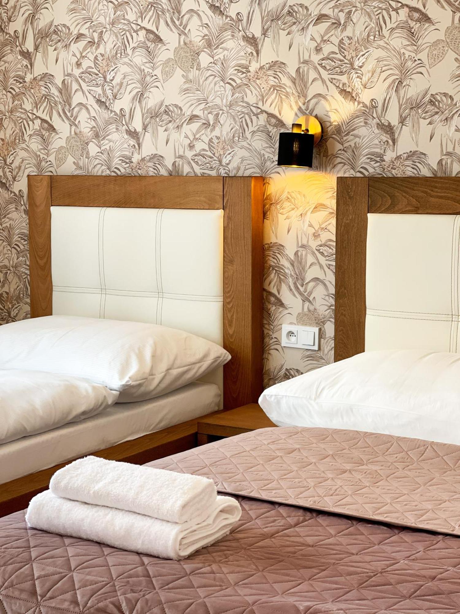 Aparthotel Stupartska - Attic Old Town *