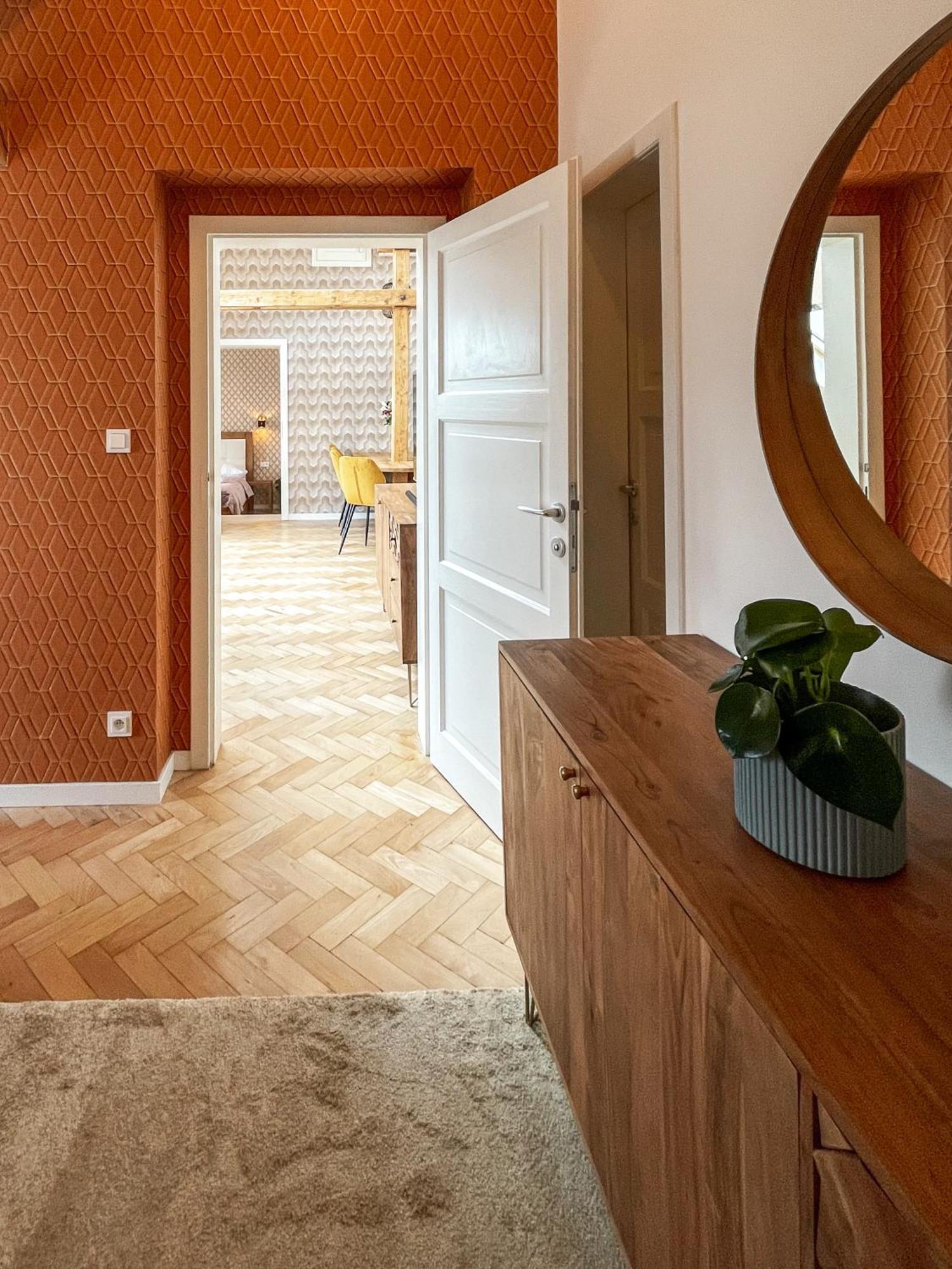Aparthotel Stupartska - Attic Old Town