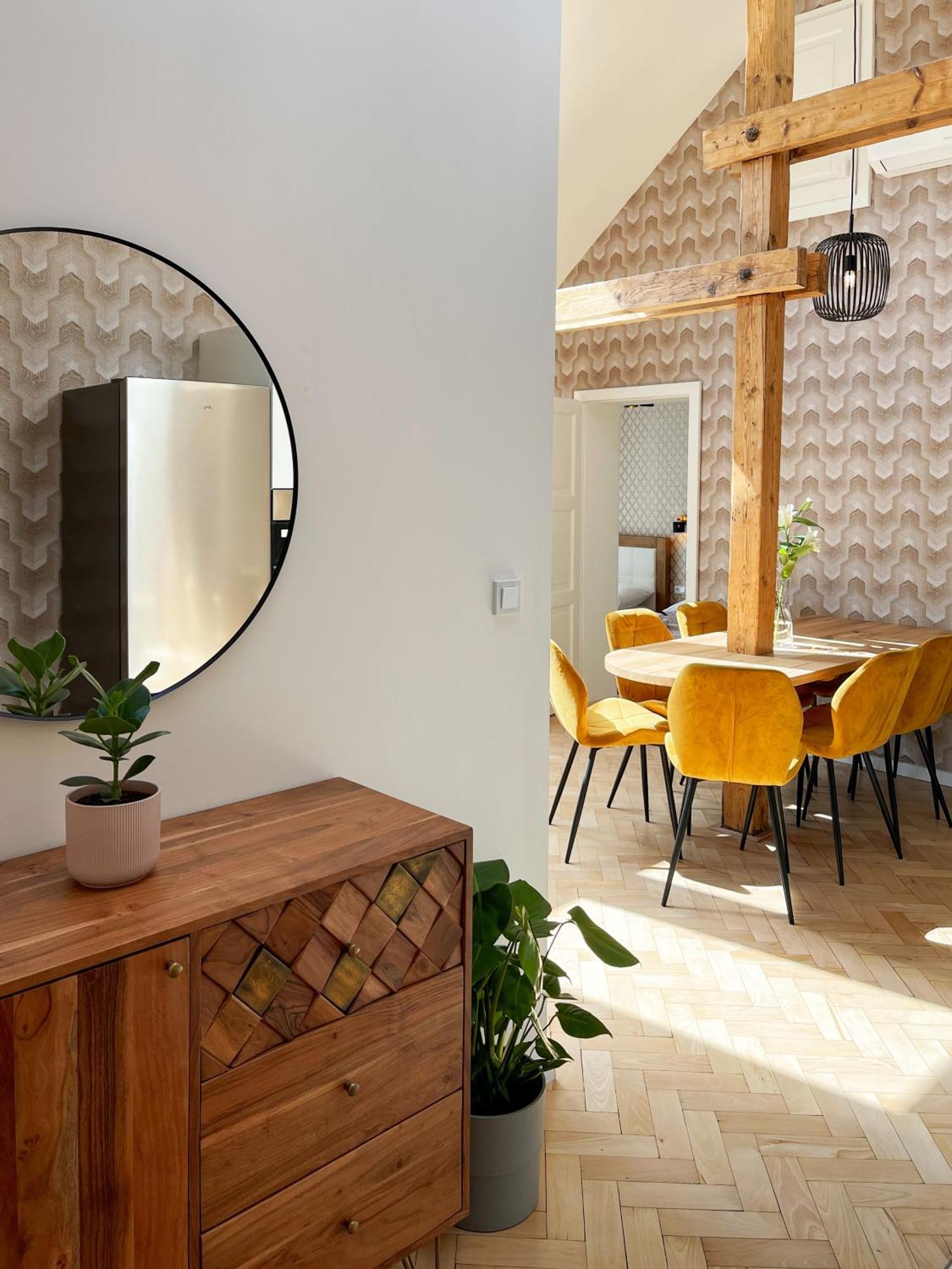 Aparthotel Stupartska - Attic Old Town