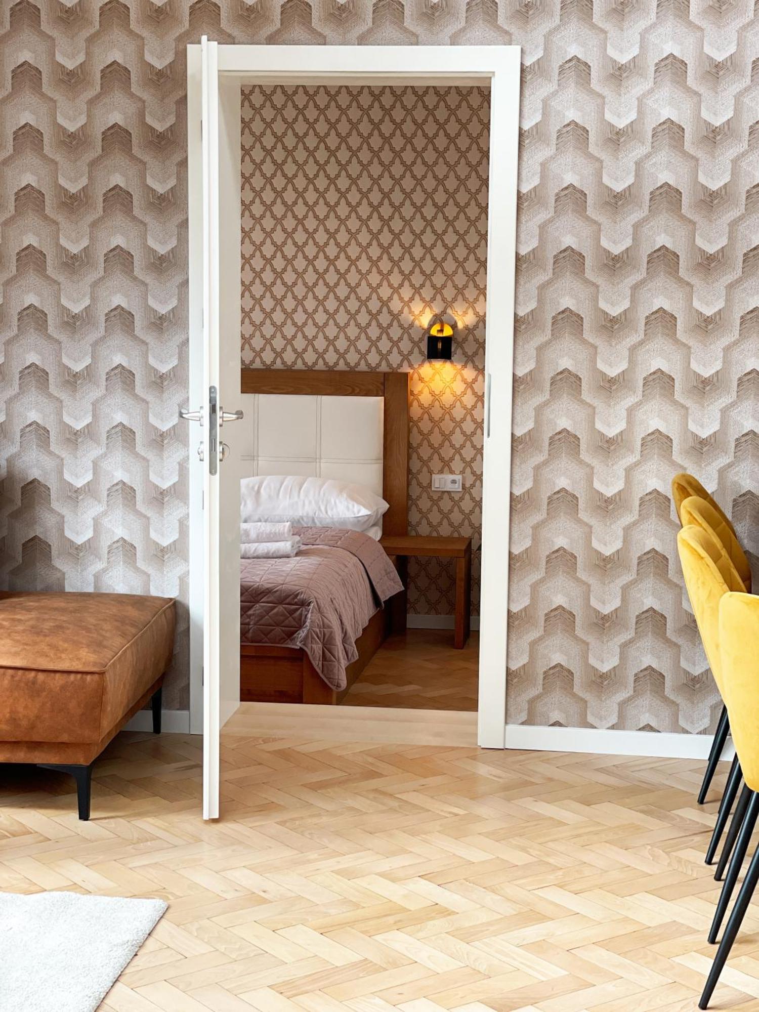 Aparthotel Stupartska - Attic Old Town Prag