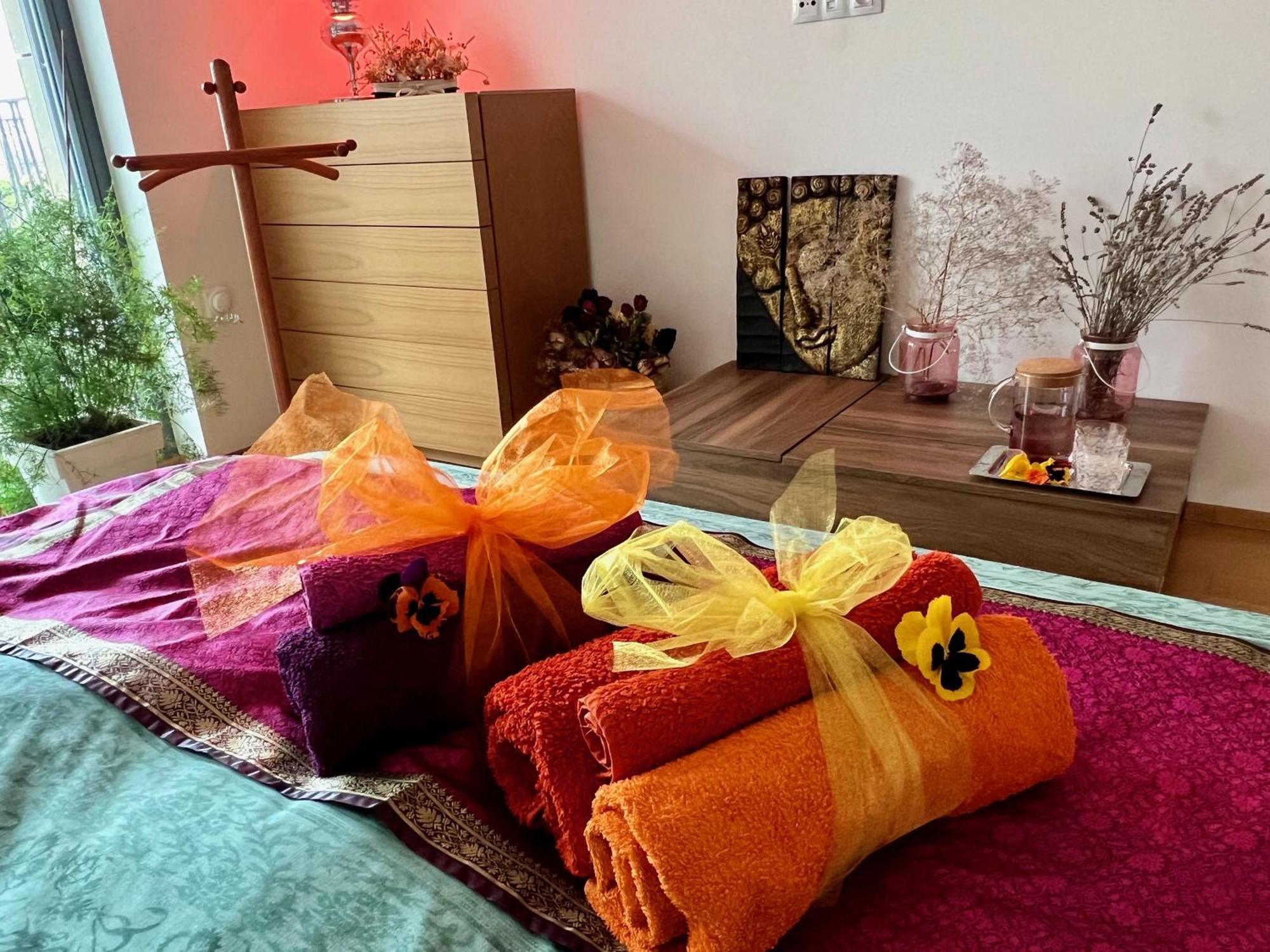 Romantic Stay Overlooking Prague Rum i privatbostad Prag