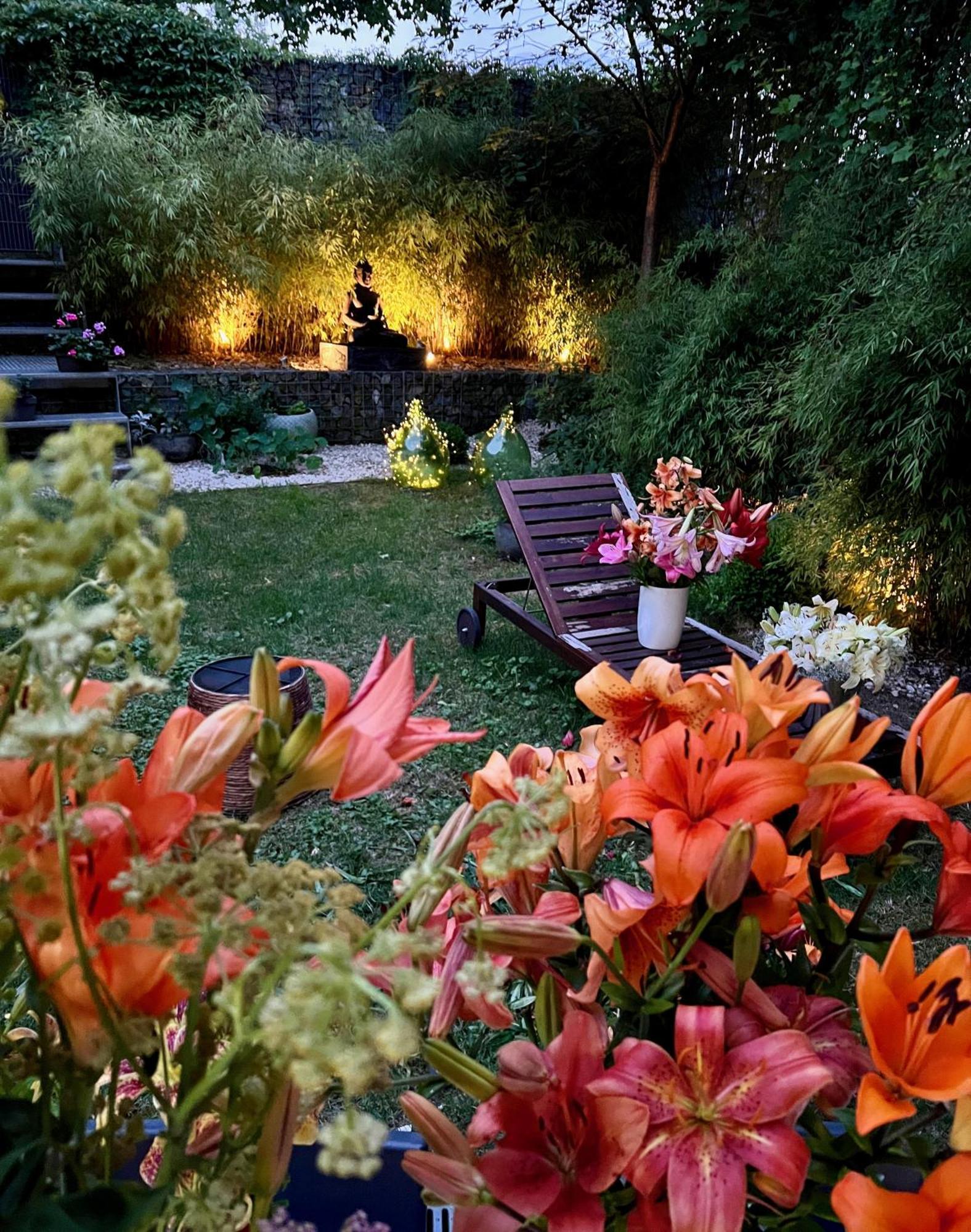 Romantic Stay Overlooking Prague Rum i privatbostad
