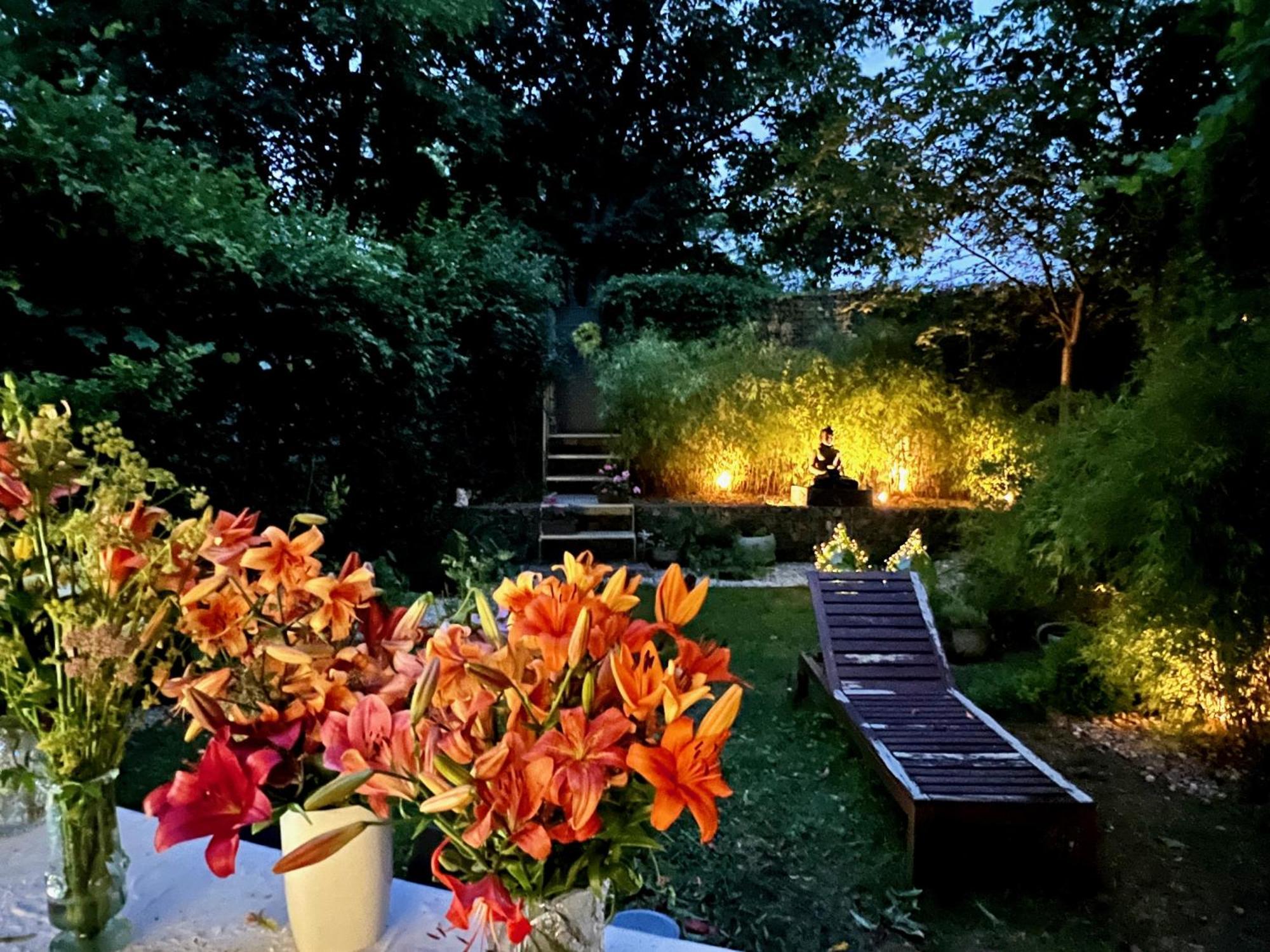 Romantic Stay Overlooking Prague Rum i privatbostad *