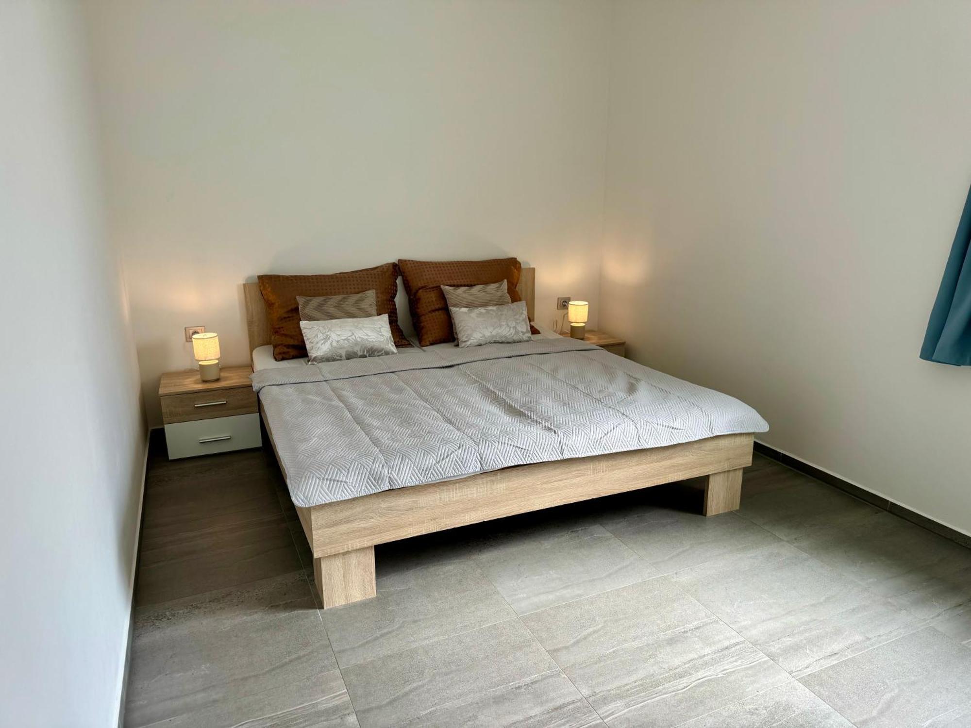 74m2 Vyhled Klid Priroda
