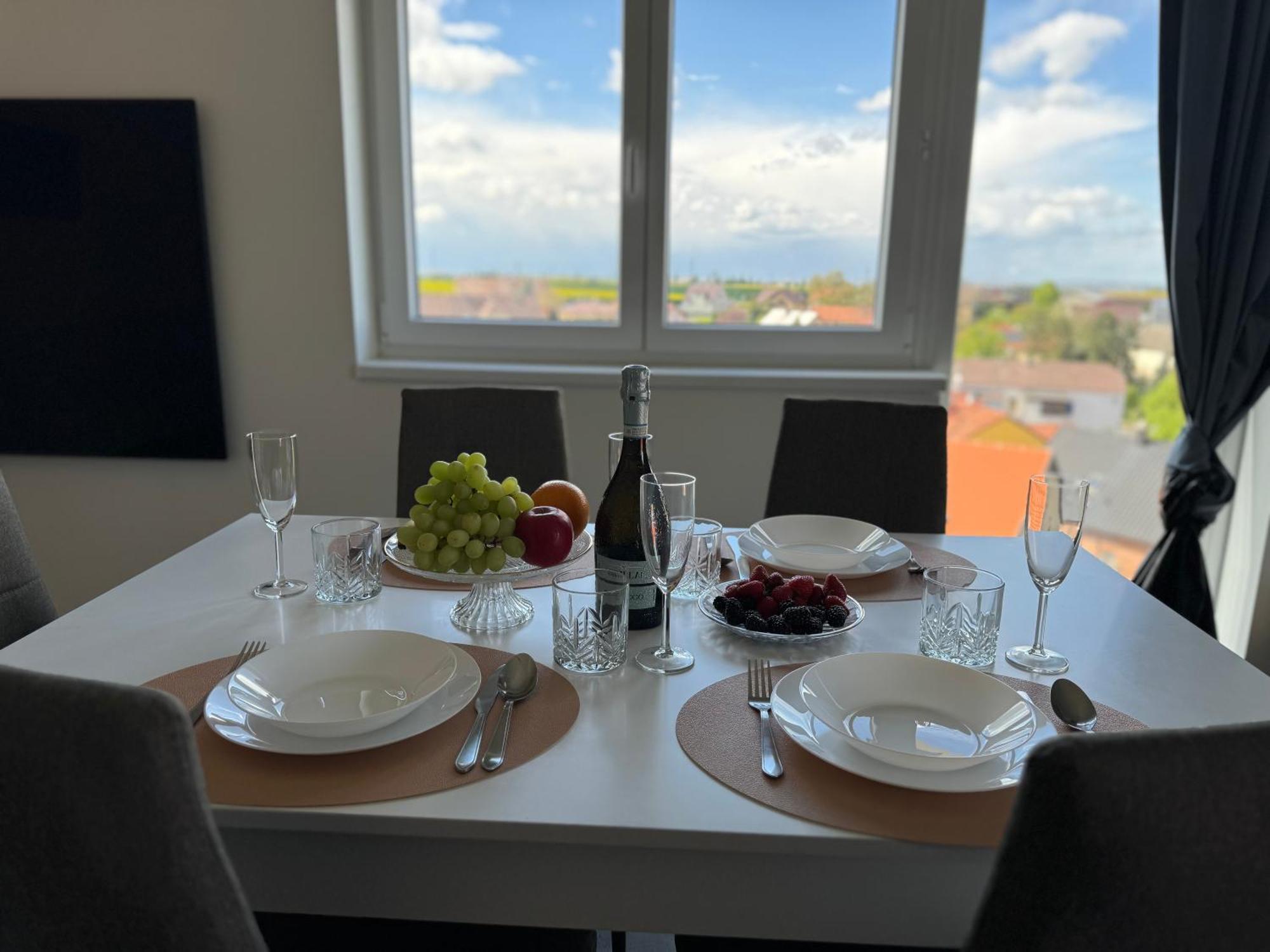 74m2 Vyhled Klid Priroda Apartment *
