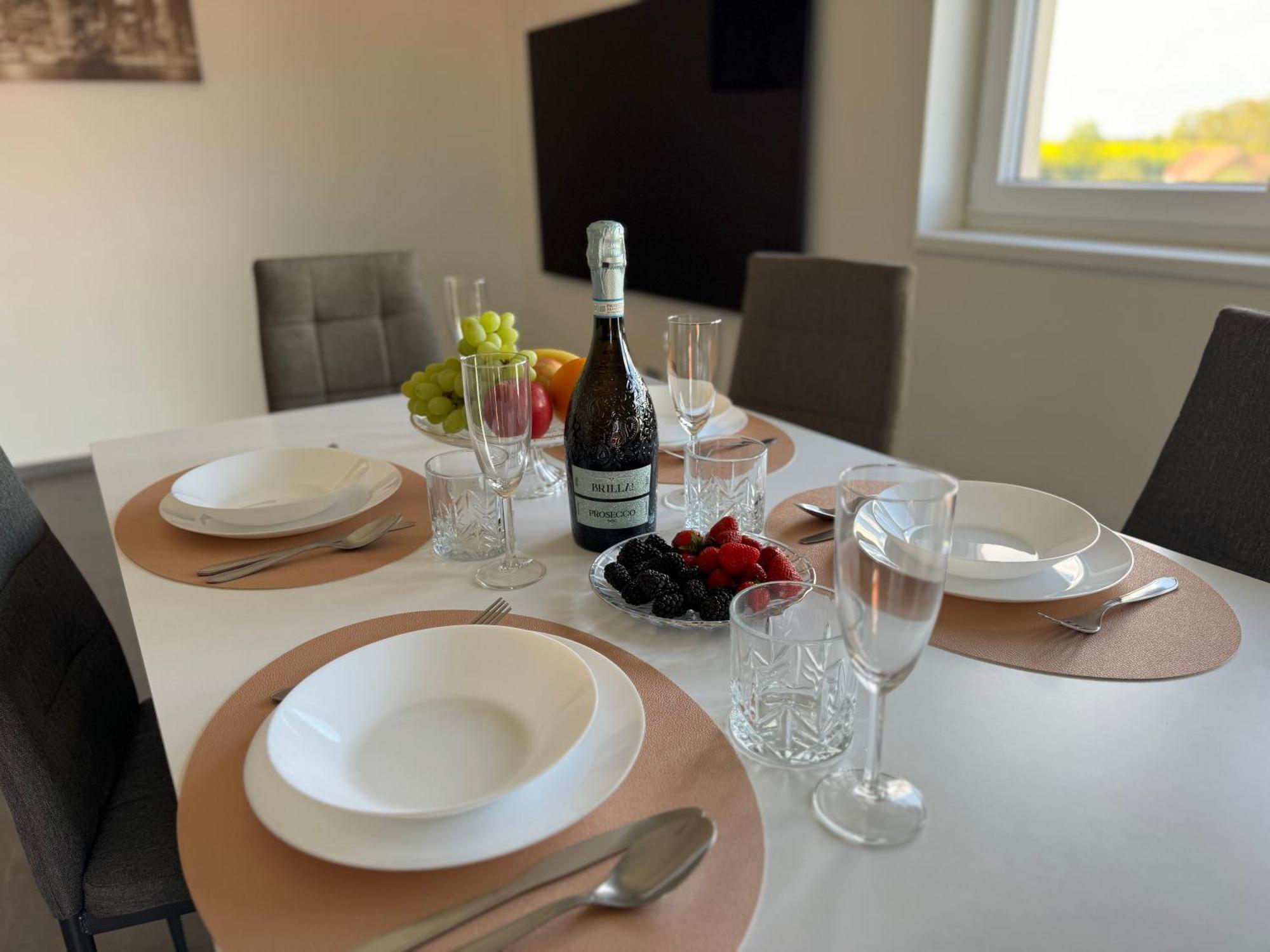 74m2 Vyhled Klid Priroda Prague
