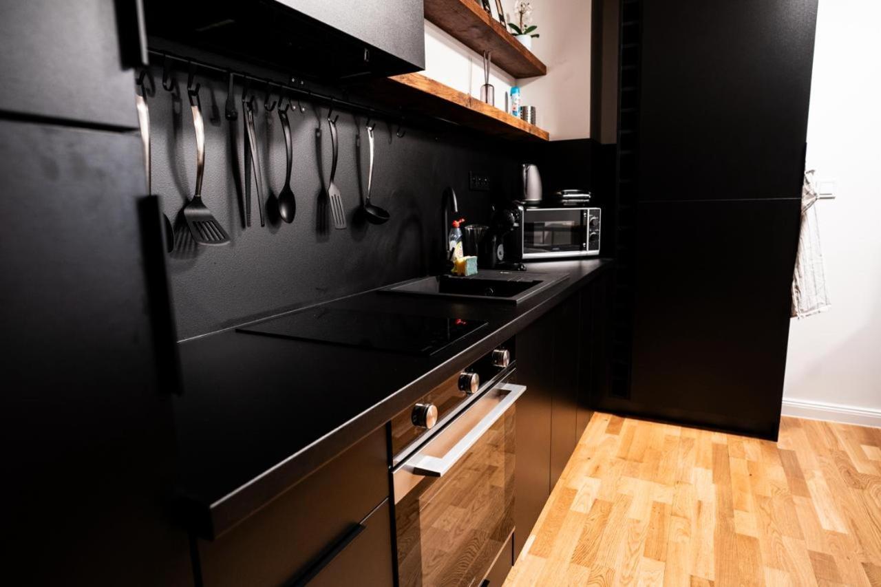 Exclusive Apartman Jecna Apartment