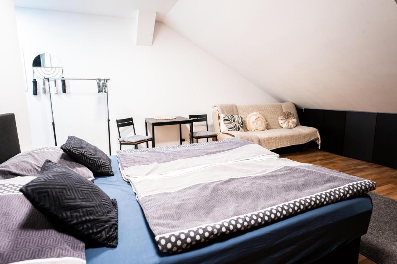Exclusive Apartman Jecna *