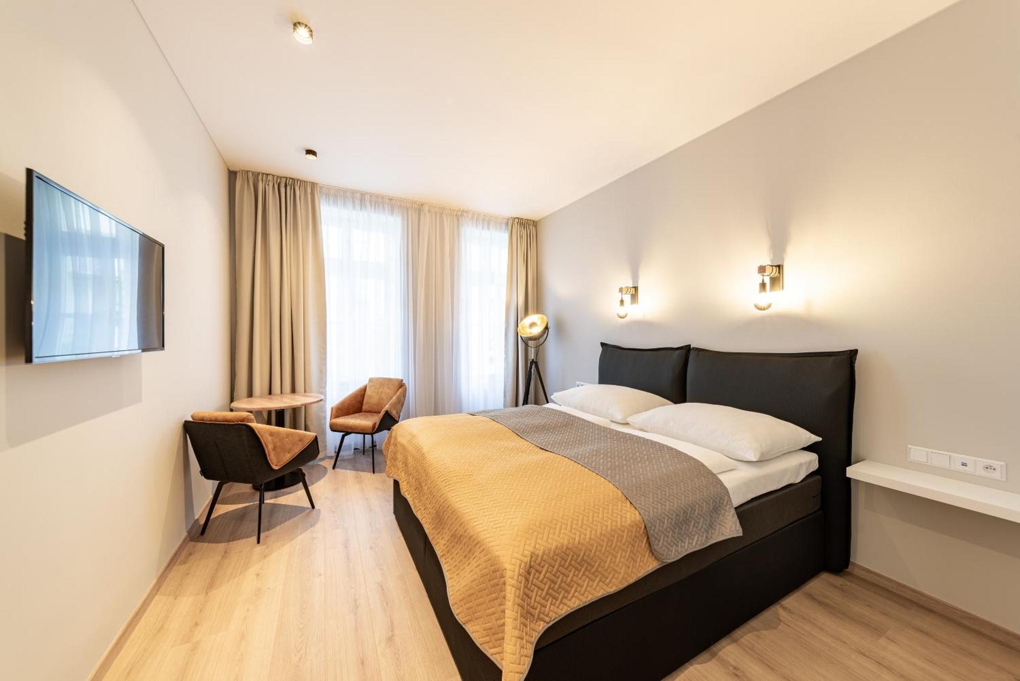 Abri Prague