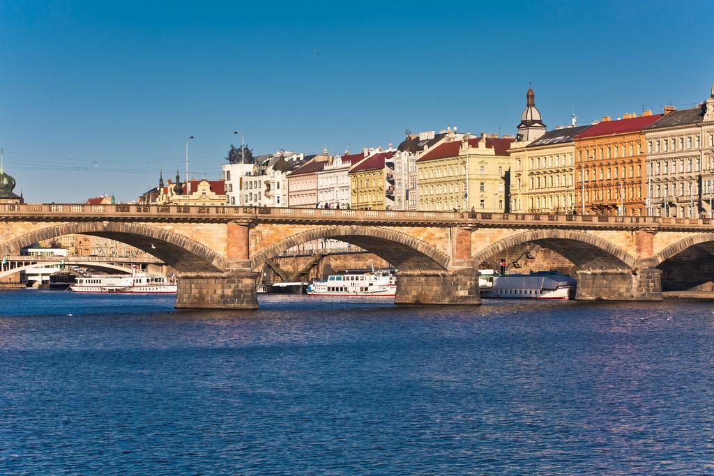 Admiral Botel Praha