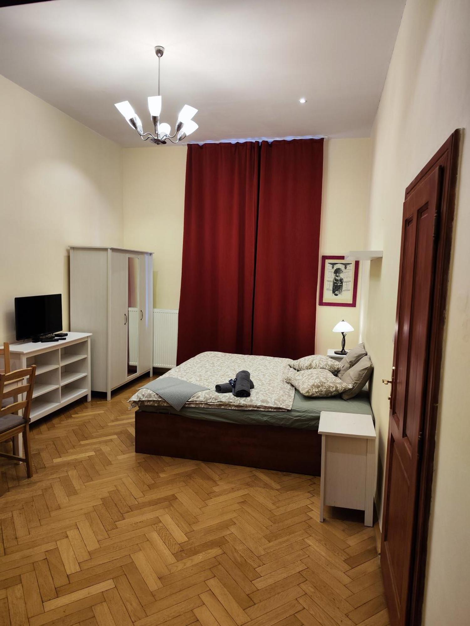 Apartment Stella