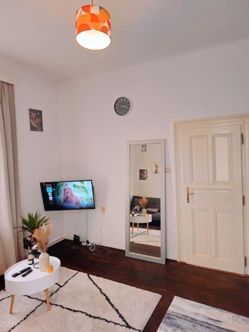 Apartment Swanky *