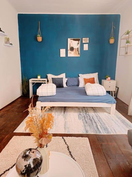Apartment Swanky Prag